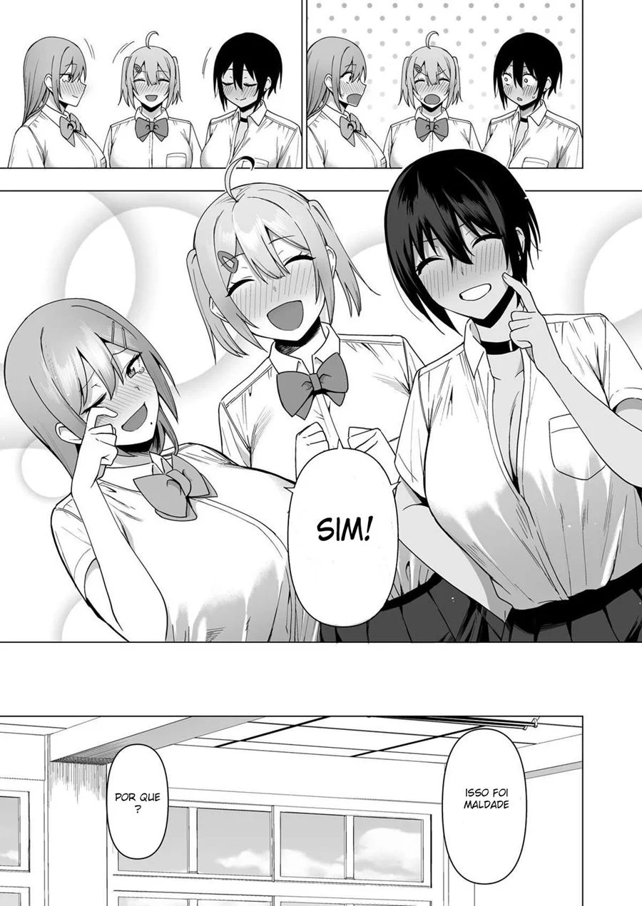 ATOS SEXUAIS com um Membro do Comitê da Moral Pública 4