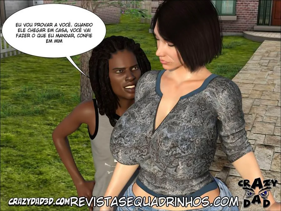 Comendo mãe adotiva 4