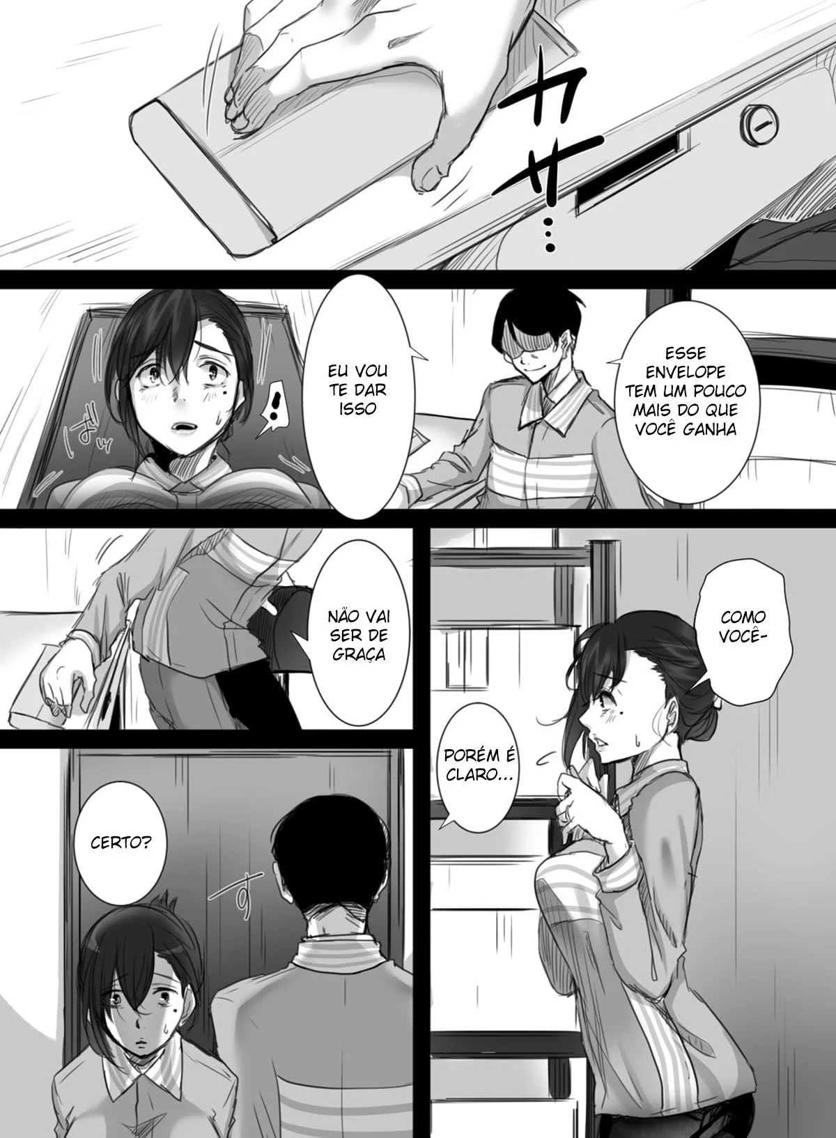 15 Minutos de Hora Extra