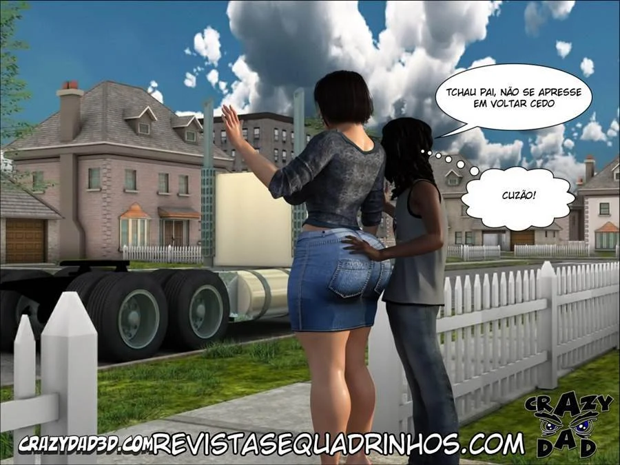 Comendo mãe adotiva 4