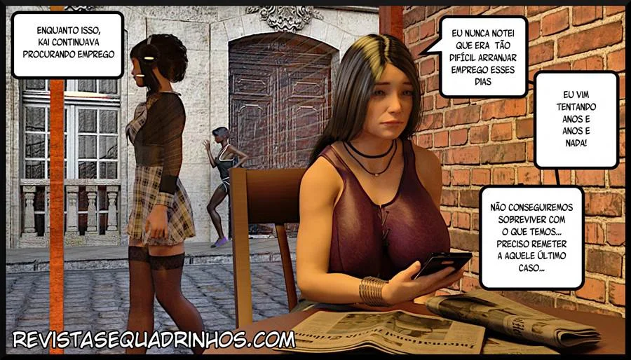 ALISON HALE – PORN ADDICTION