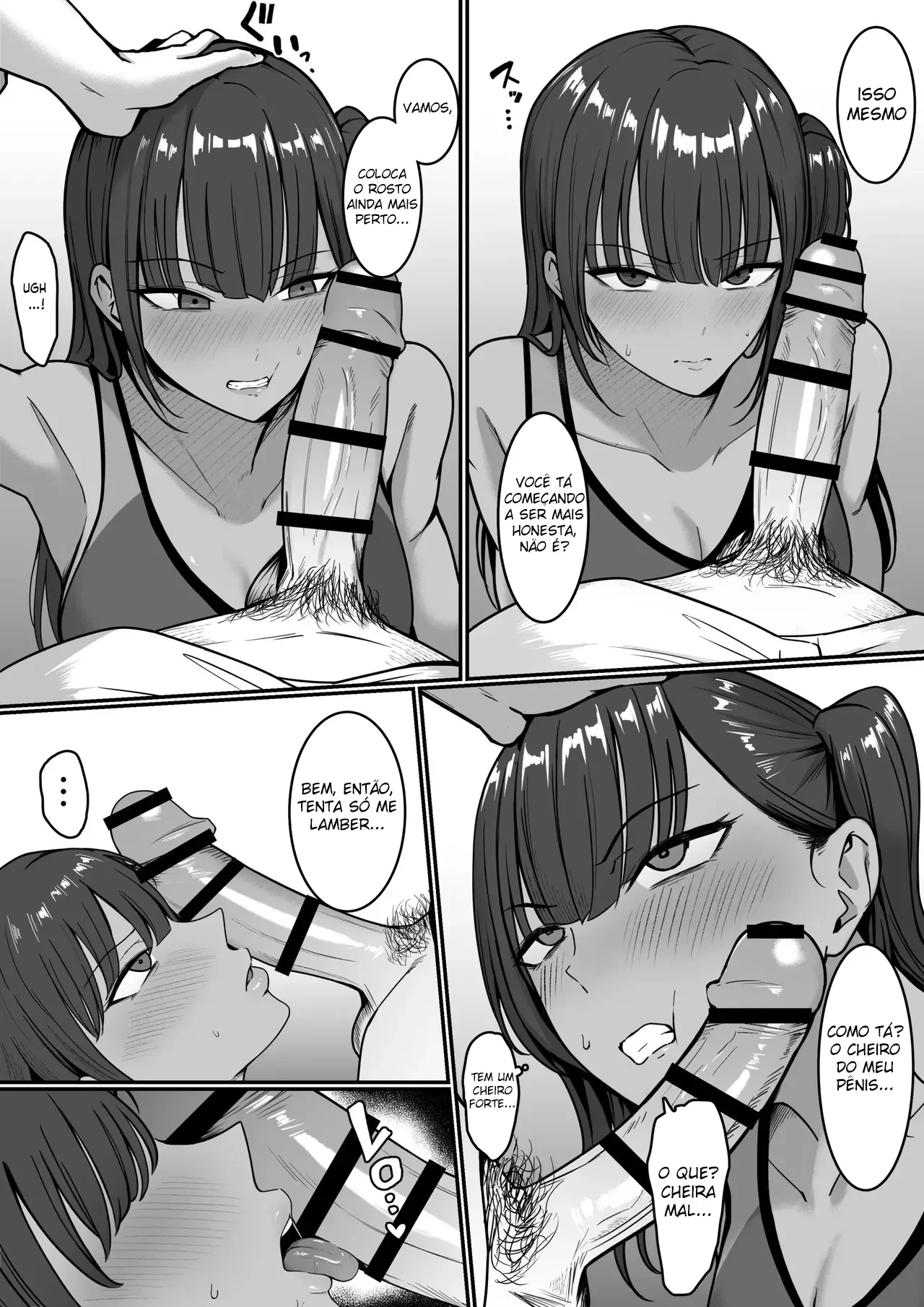 Clube De Serviço Secreto!