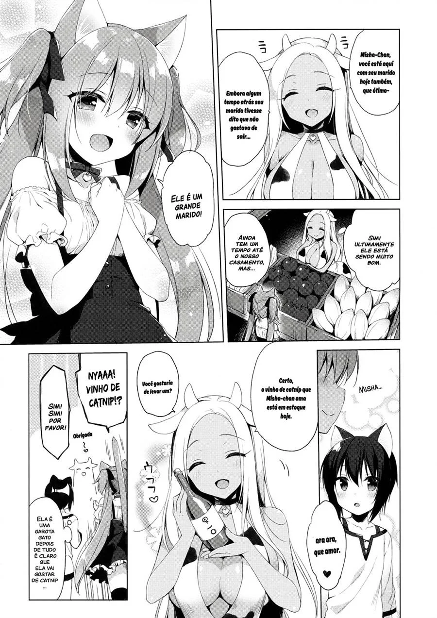 Boku no Risou no Isekai Seikatsu 2