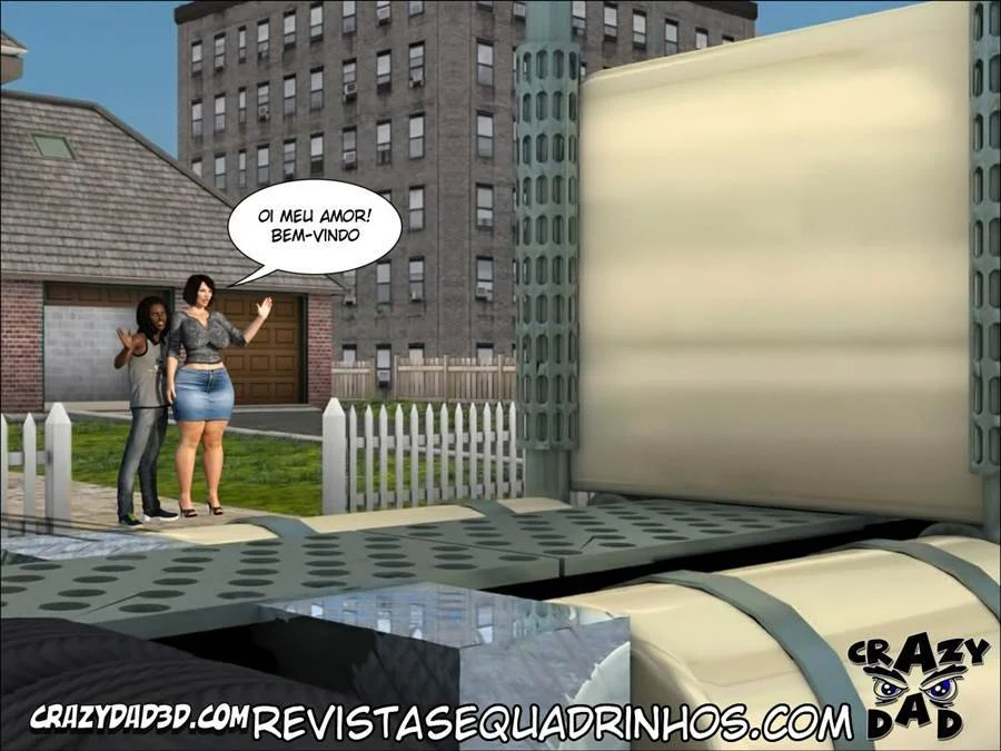 Comendo mãe adotiva 4