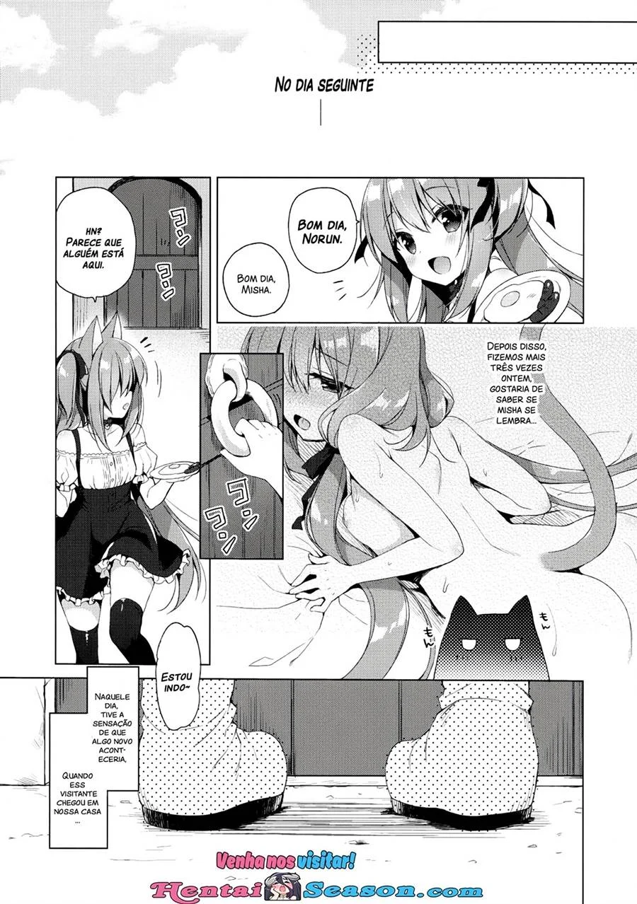 Boku no Risou no Isekai Seikatsu 2