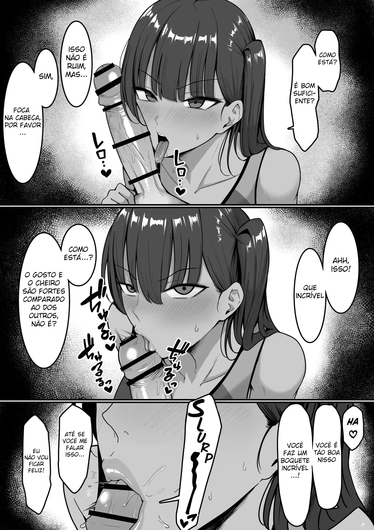 Clube De Serviço Secreto!