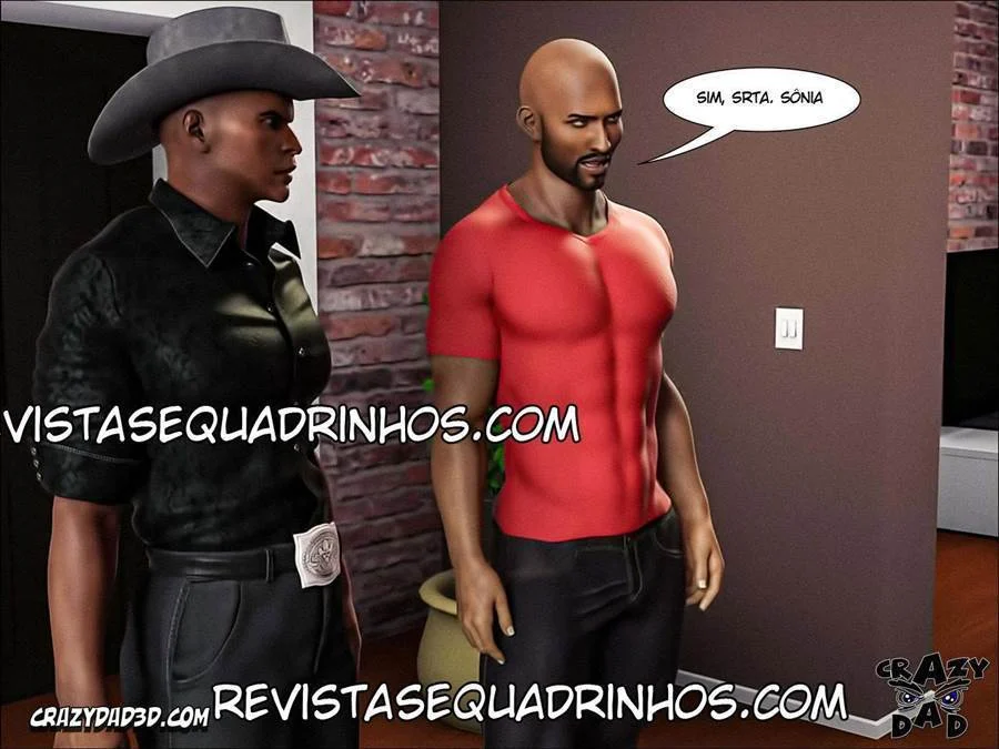 Comendo mãe adotiva 18