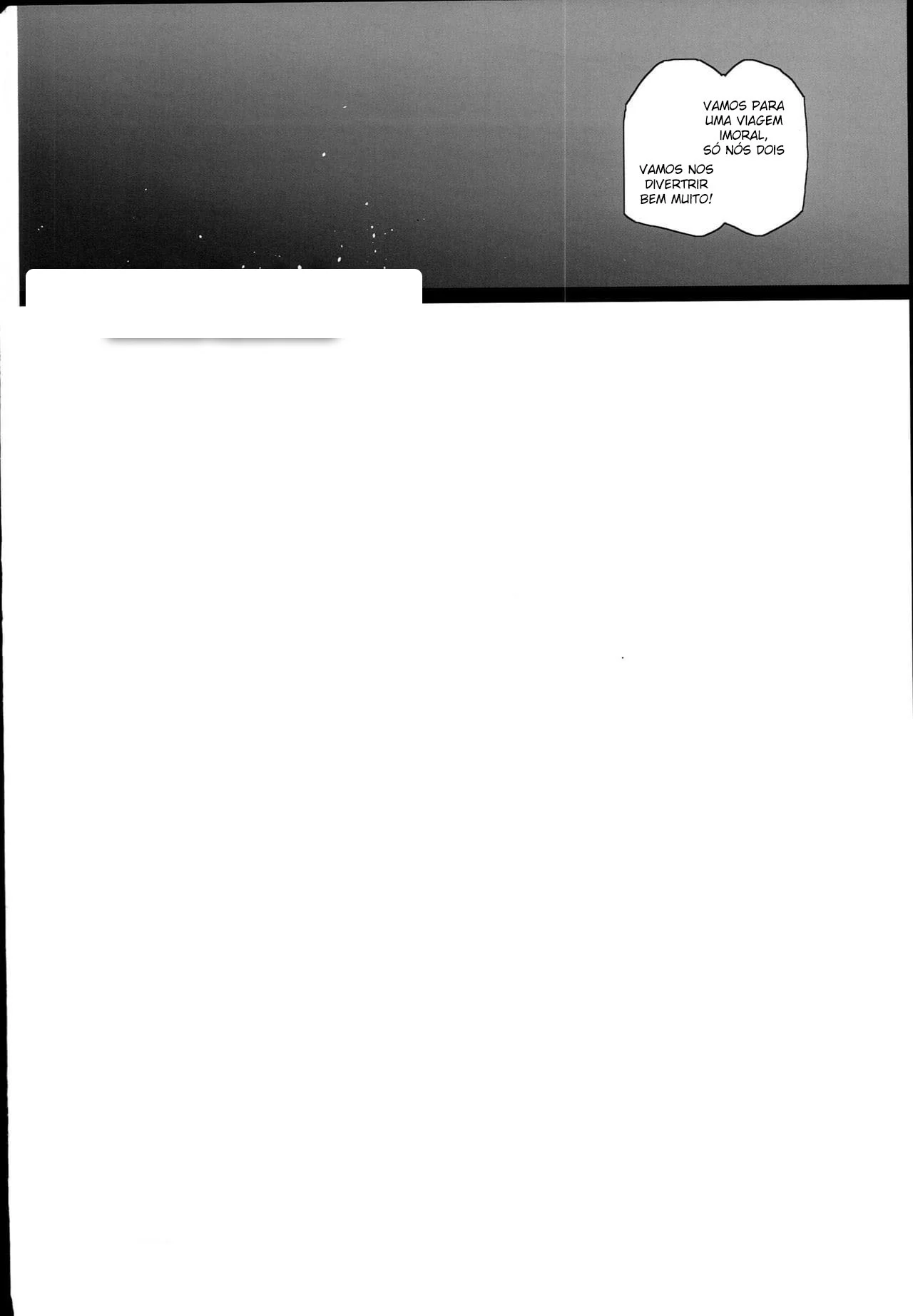 A Decisão de uma Esposa no Verão