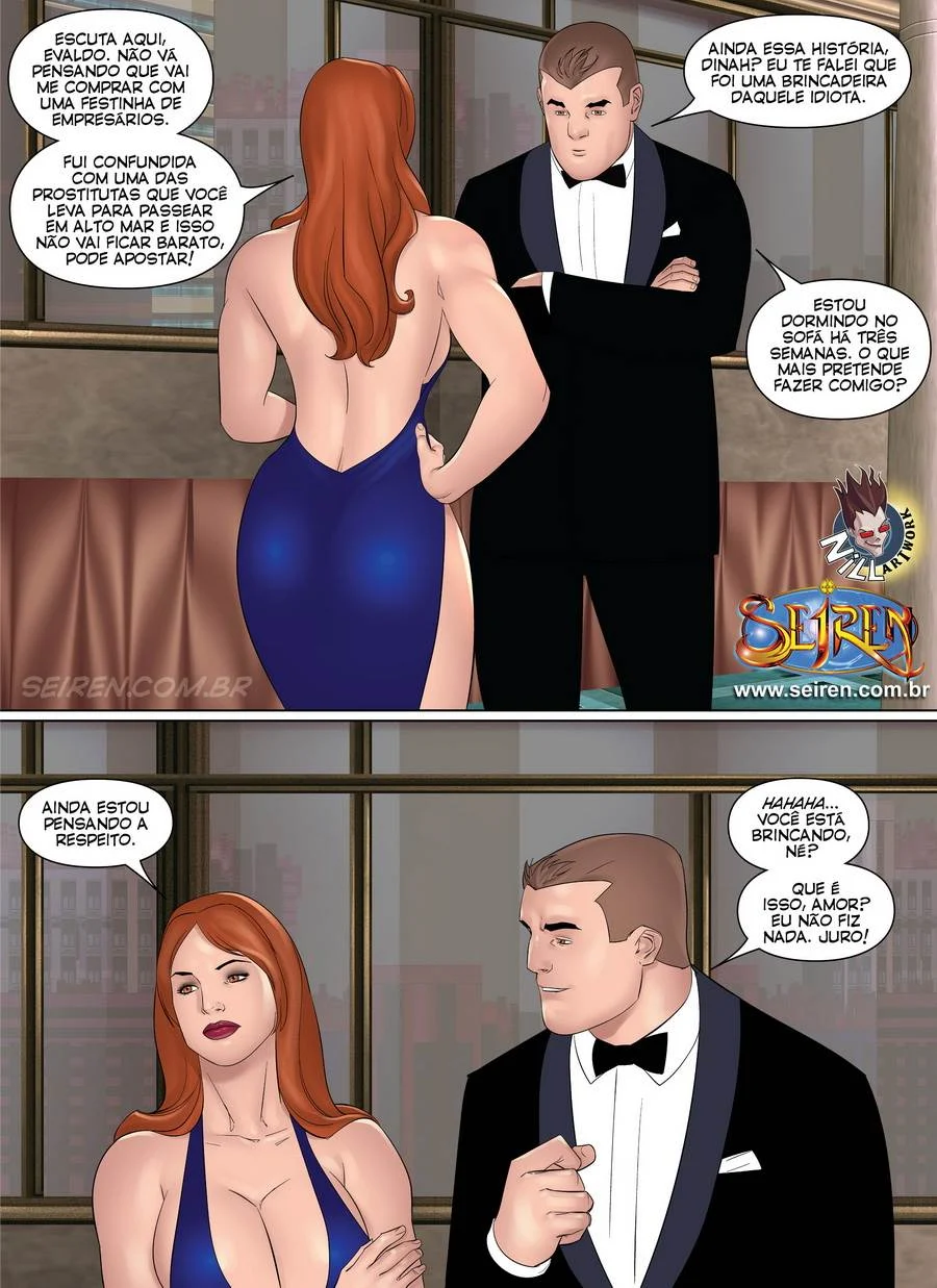 A Esportista 11 – Part 1