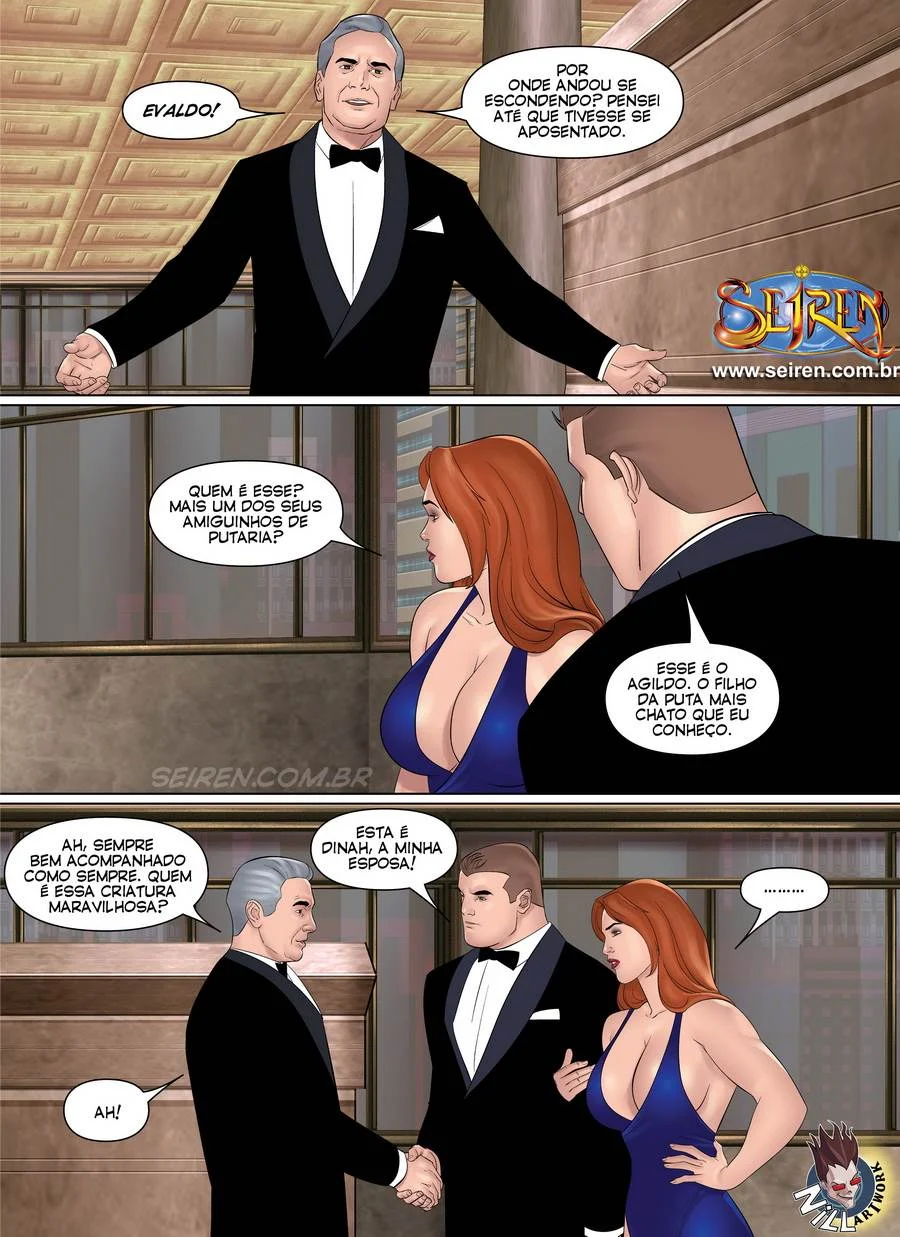 A Esportista 11 – Part 1