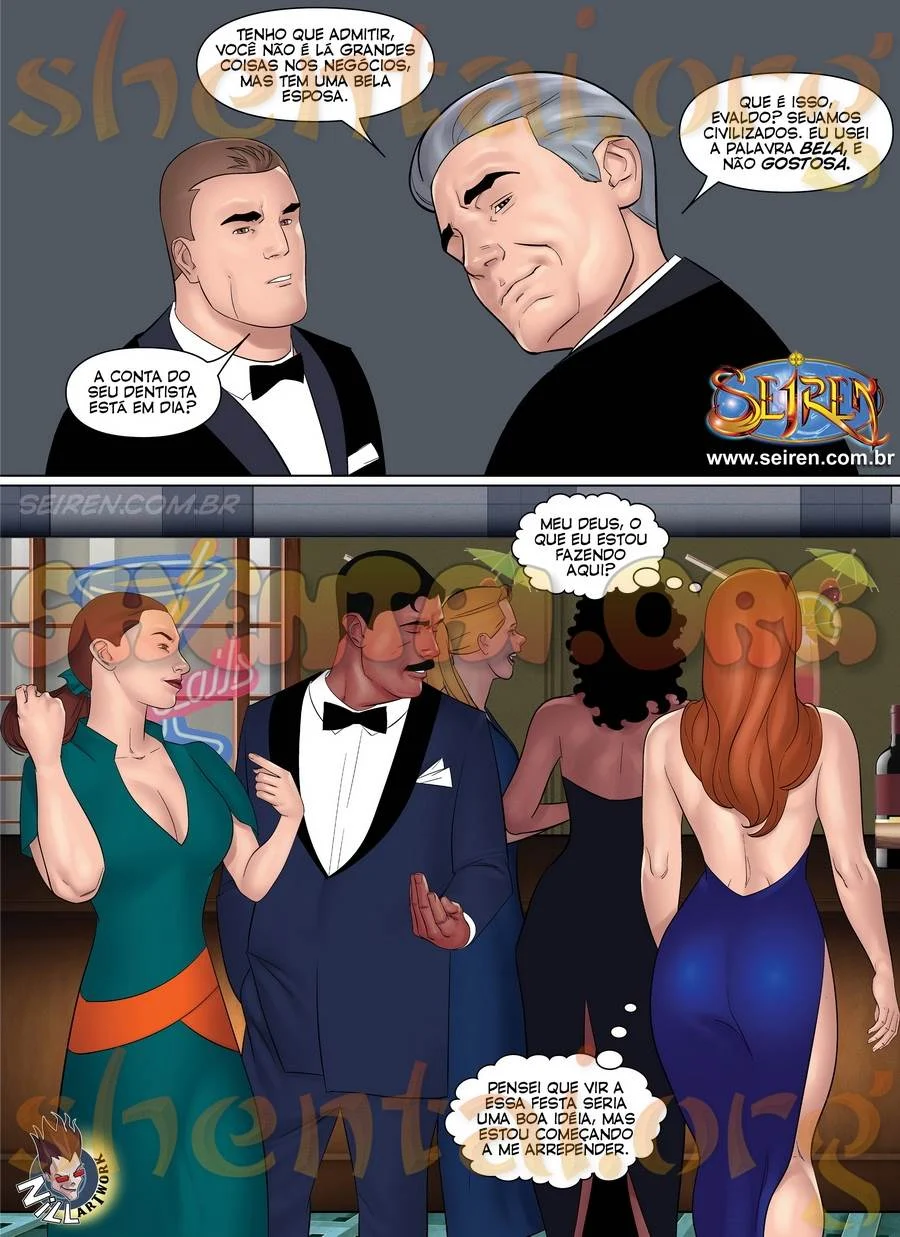 A Esportista 11 – Part 1