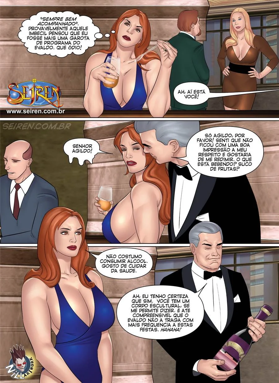 A Esportista 11 – Part 1