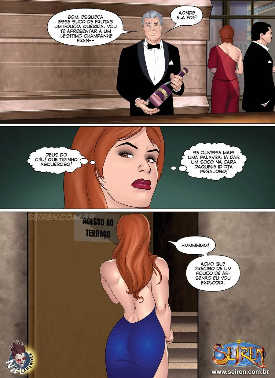 A Esportista 11 – Part 1