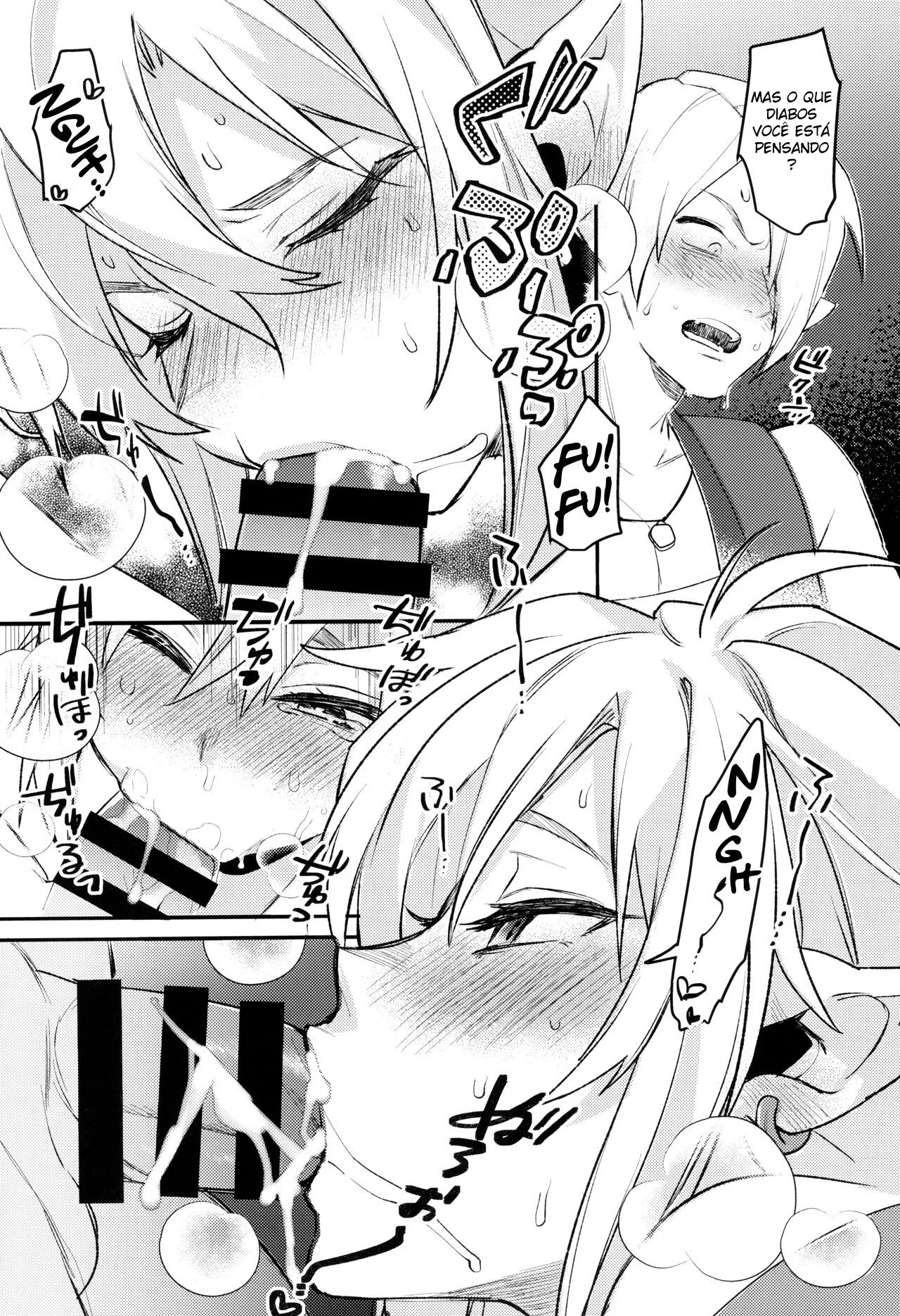 A Lenda de Link : A ”Espada” Em Direção Ao Céu