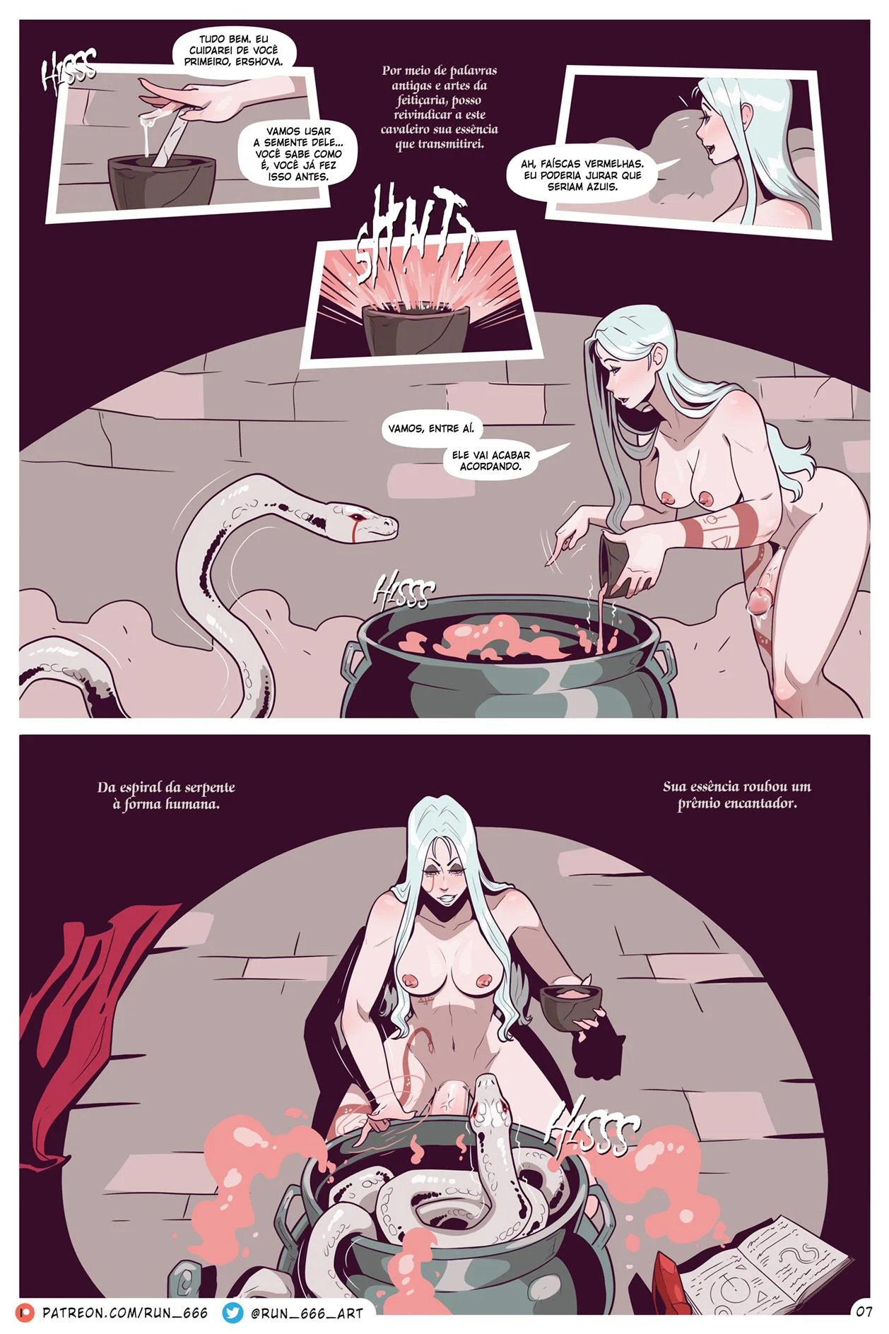 A Queda do Capuz Vermelho