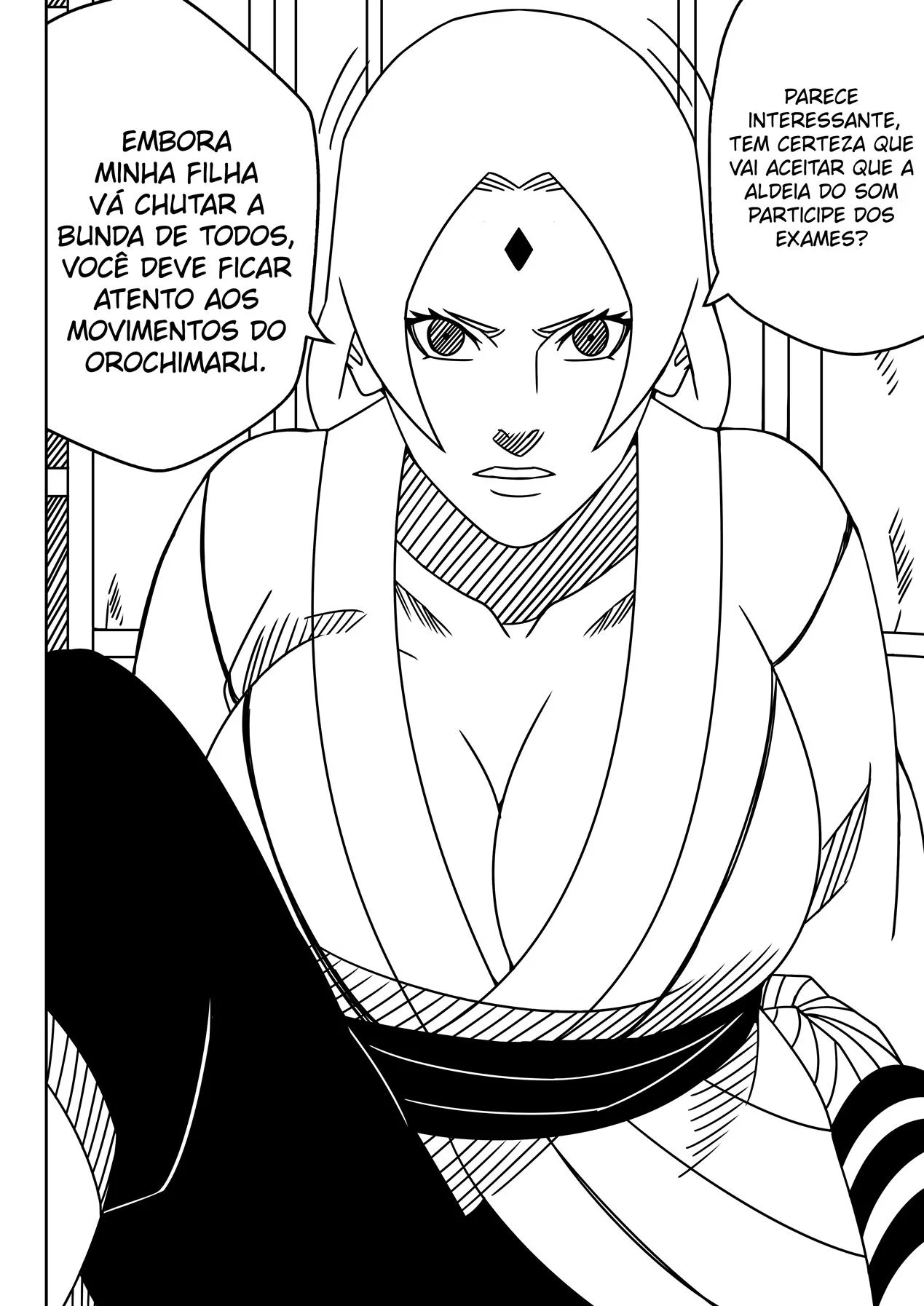 A Quinta e o Sétimo