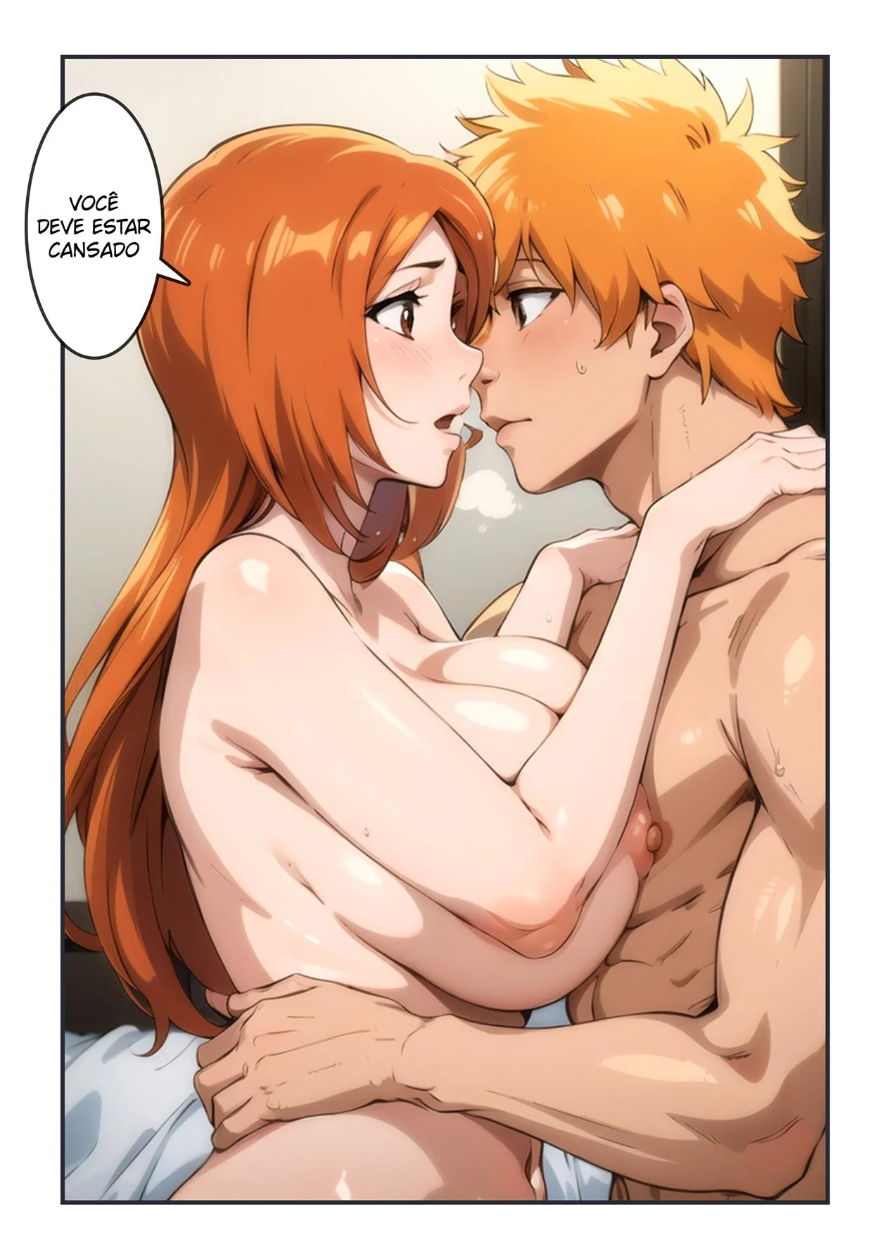 A Recompensa de Ichigo