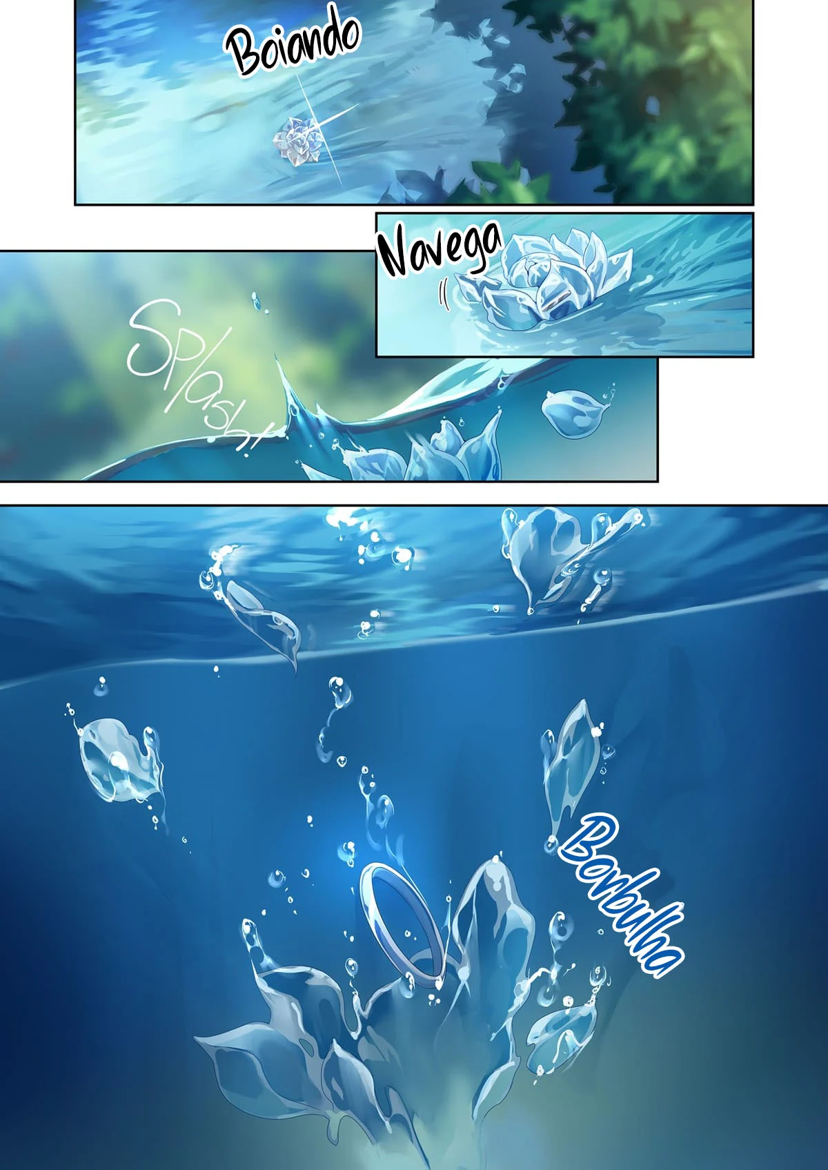 A Viúva Yukino e o Anel Amaldiçoado 2