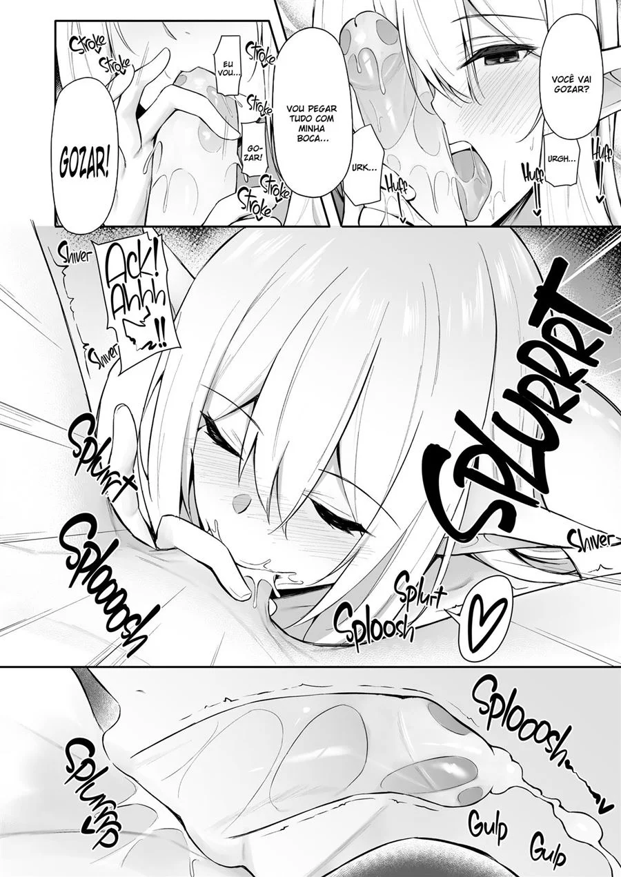 A doce vida em outro mundo