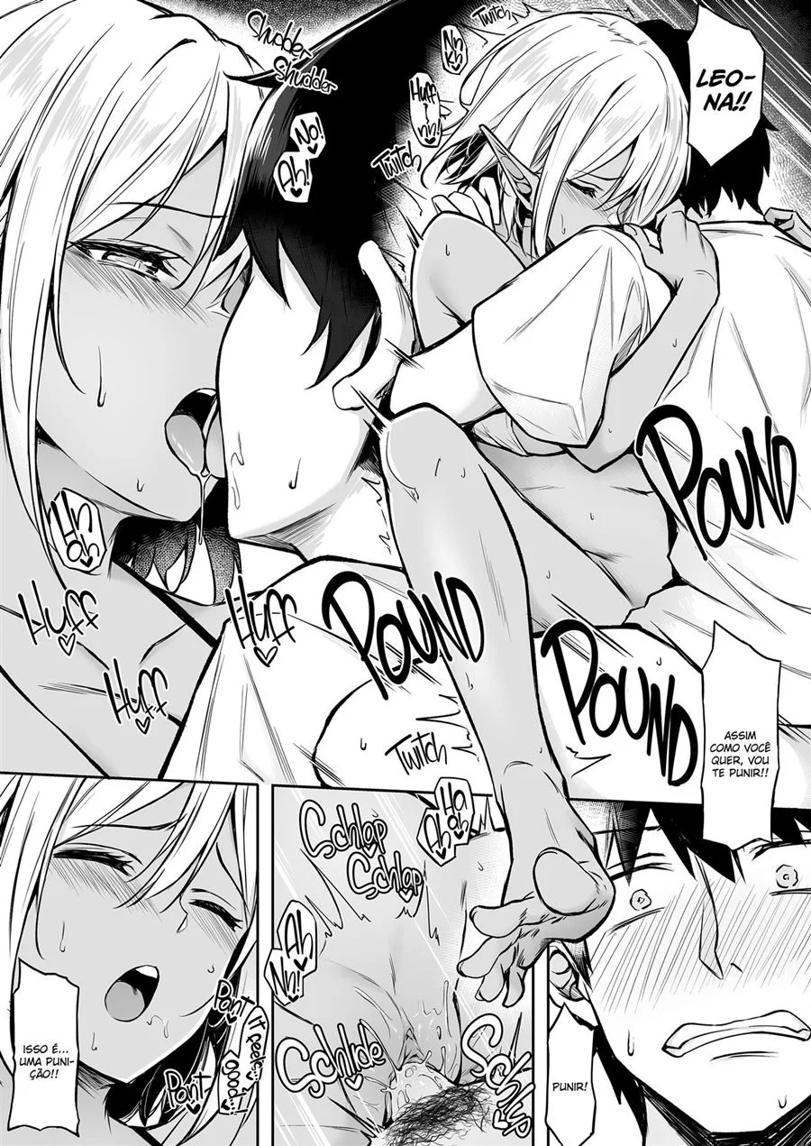 A doce vida em outro mundo 2