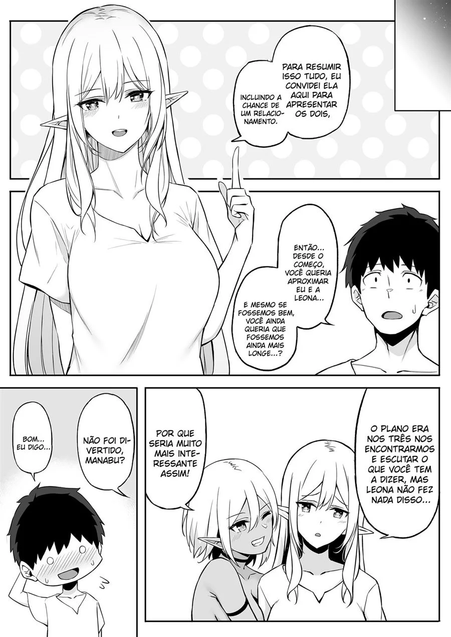 A doce vida em outro mundo 2