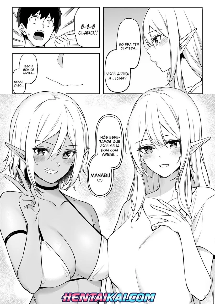 A doce vida em outro mundo 2