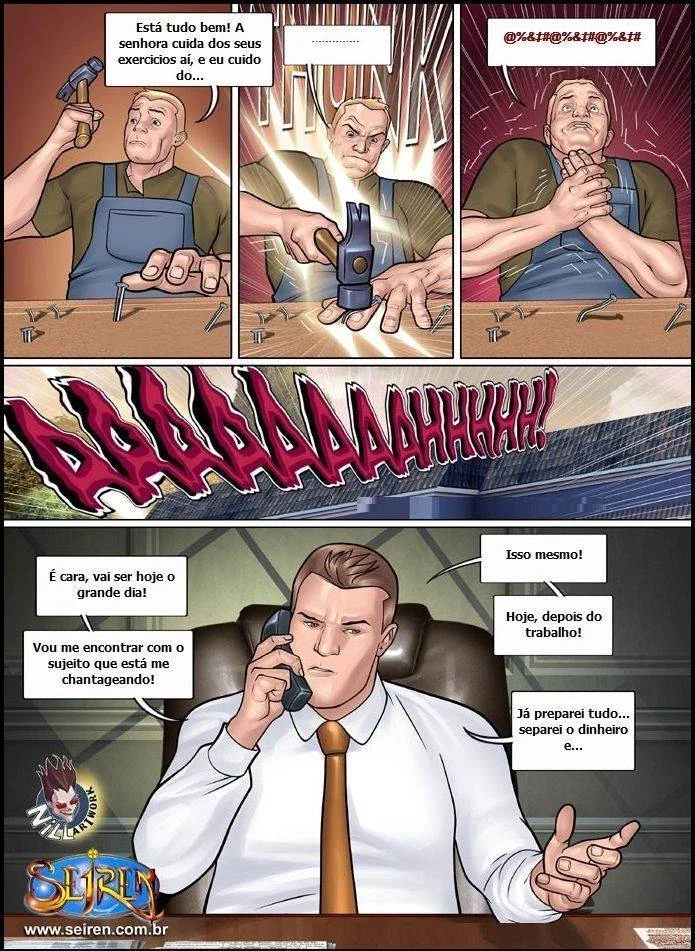 A esportista 5 parte 01