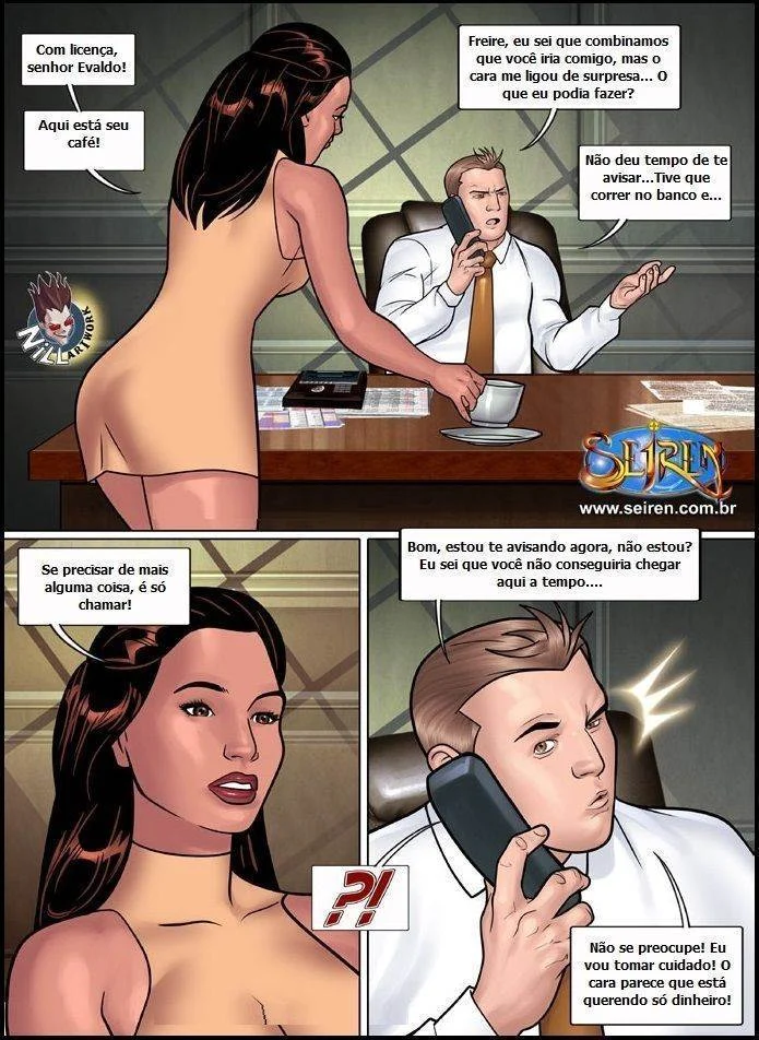 A esportista 5 parte 01