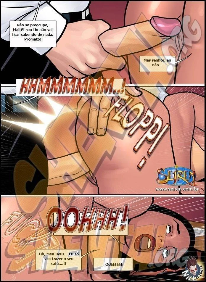 A esportista 5 parte 01