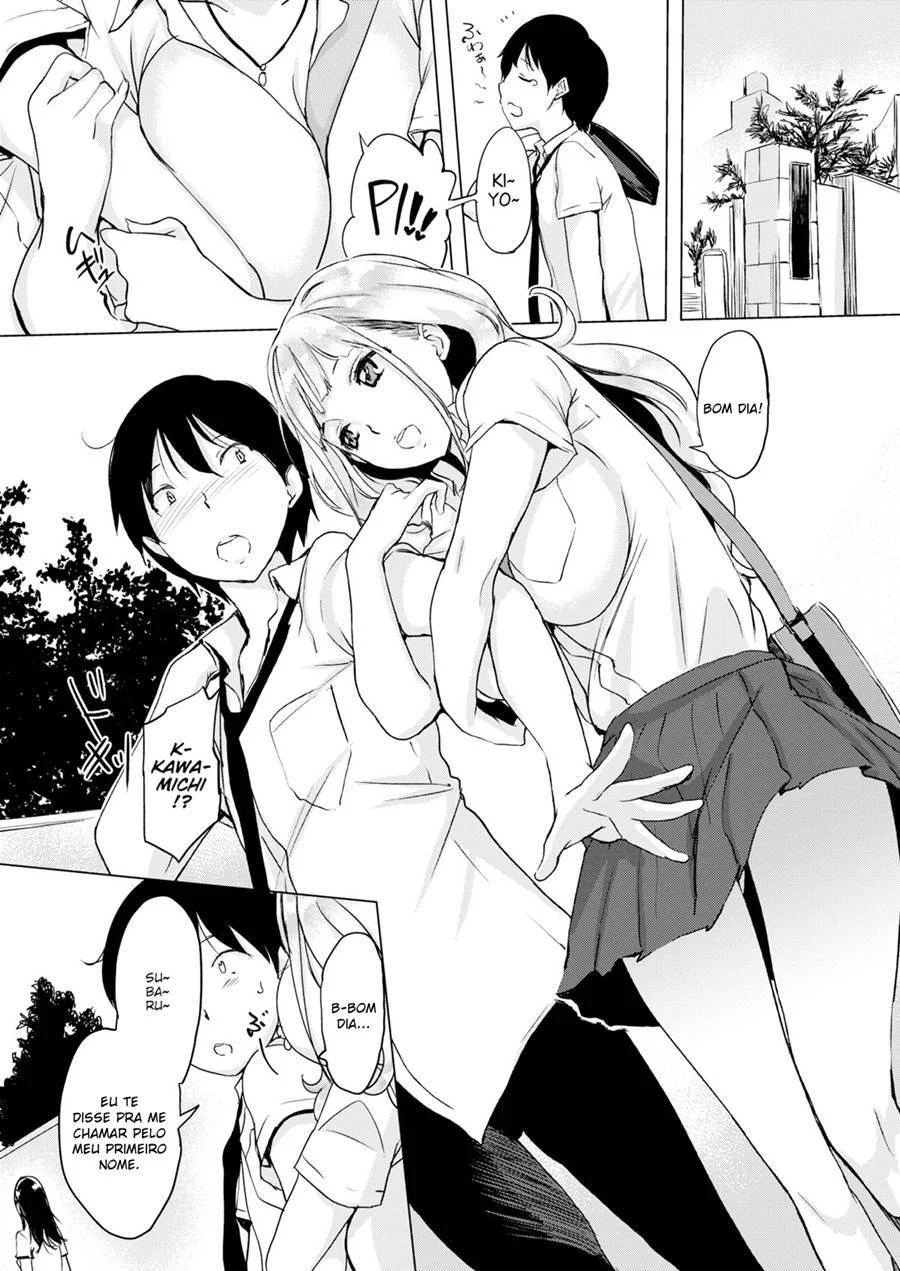 A estudante gostosa fodendo