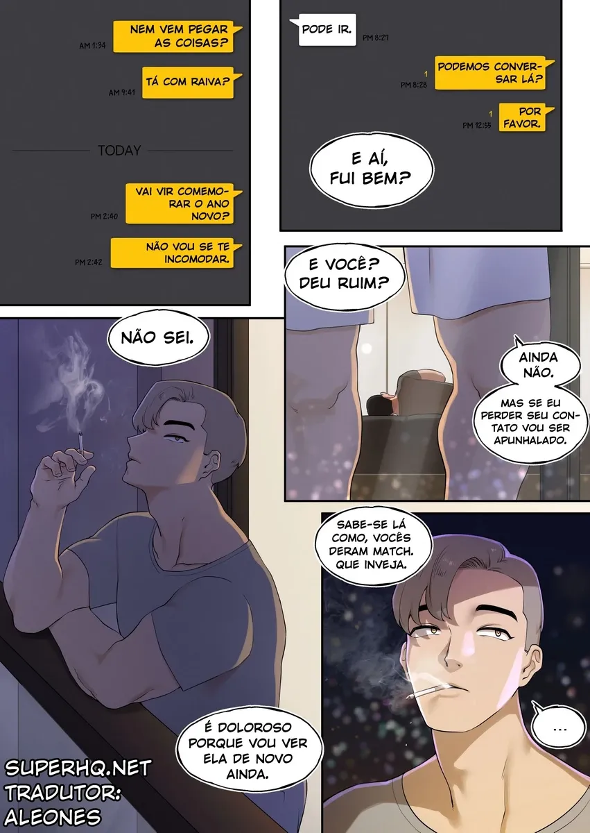 [ABBB] Delivery MILF, Aunt Episode