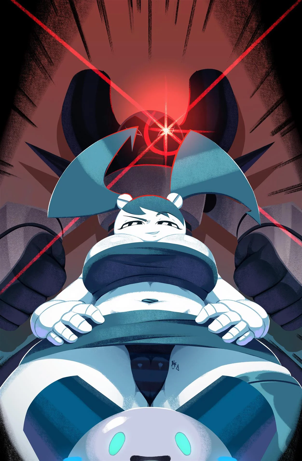 Acasalamento Robótico