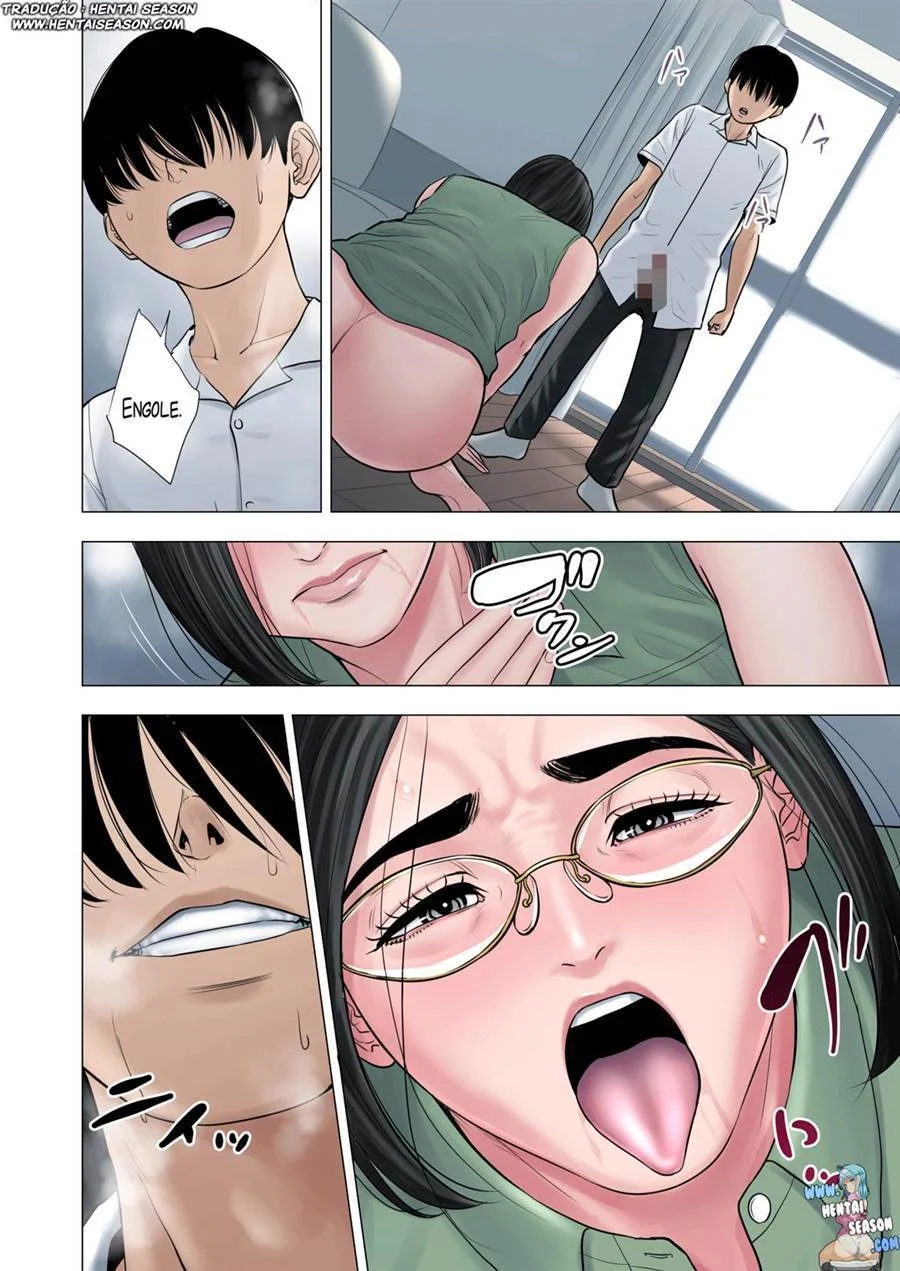 Adultério entre vizinhos