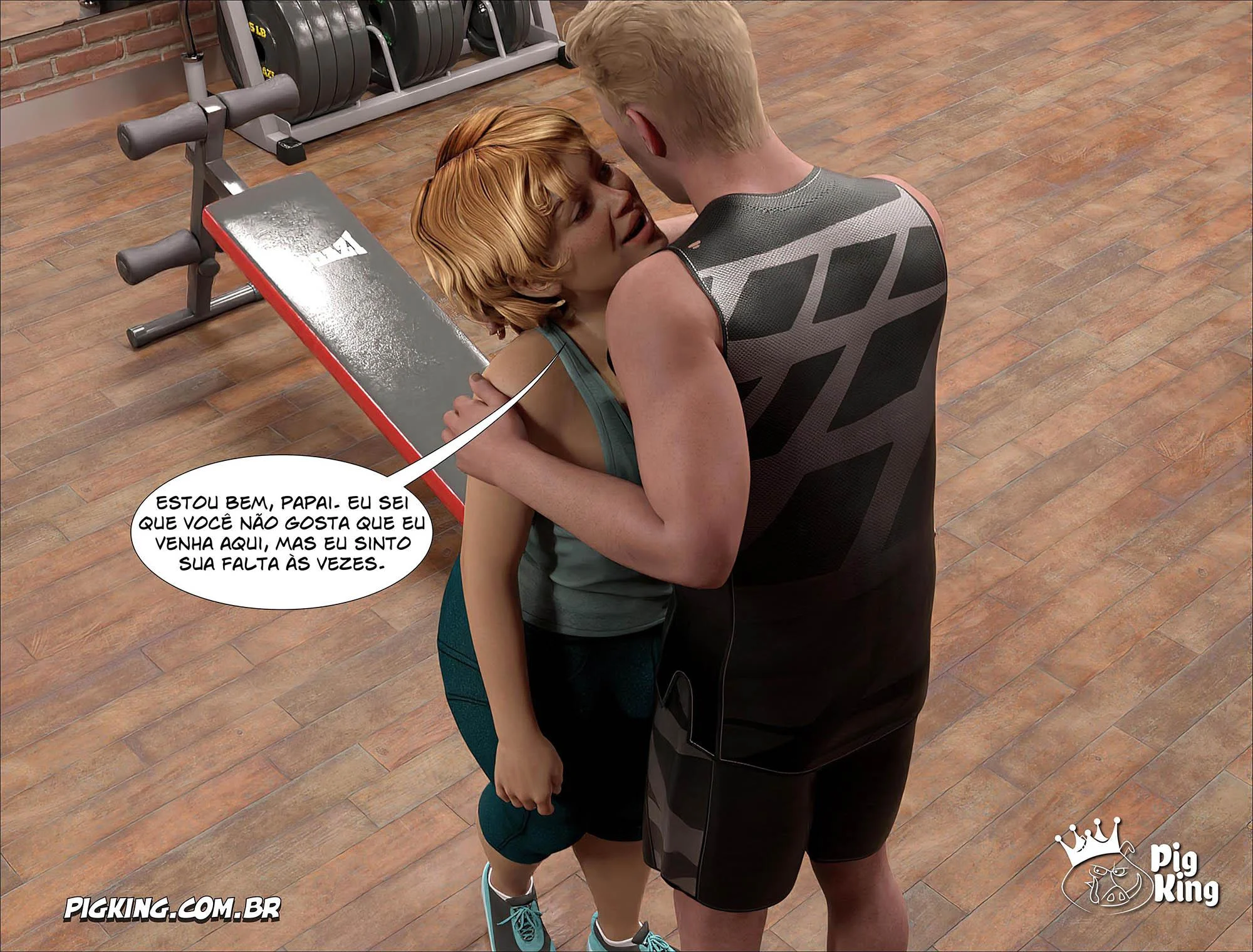 Alreon 10 – PigKing