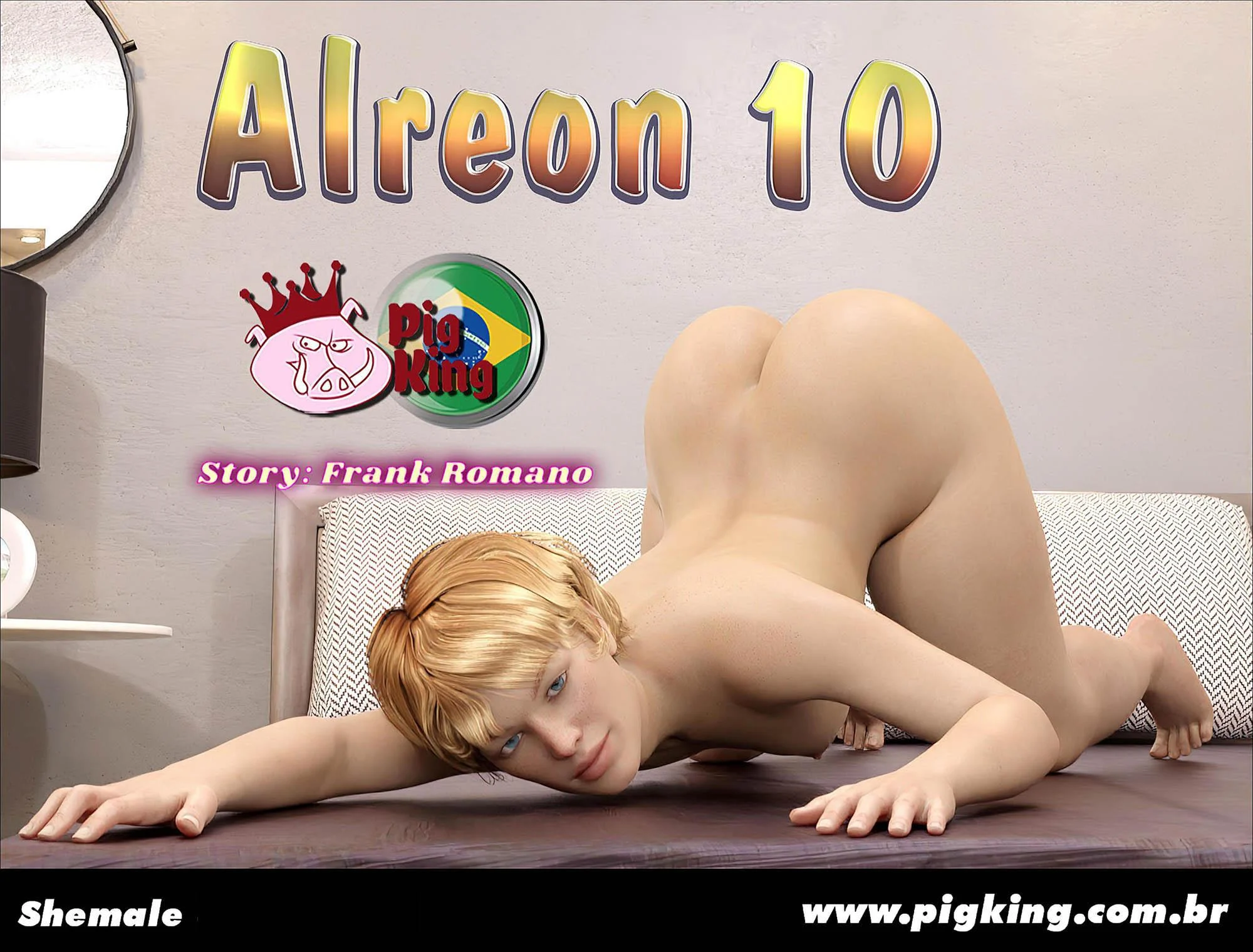 Alreon 10 – PigKing