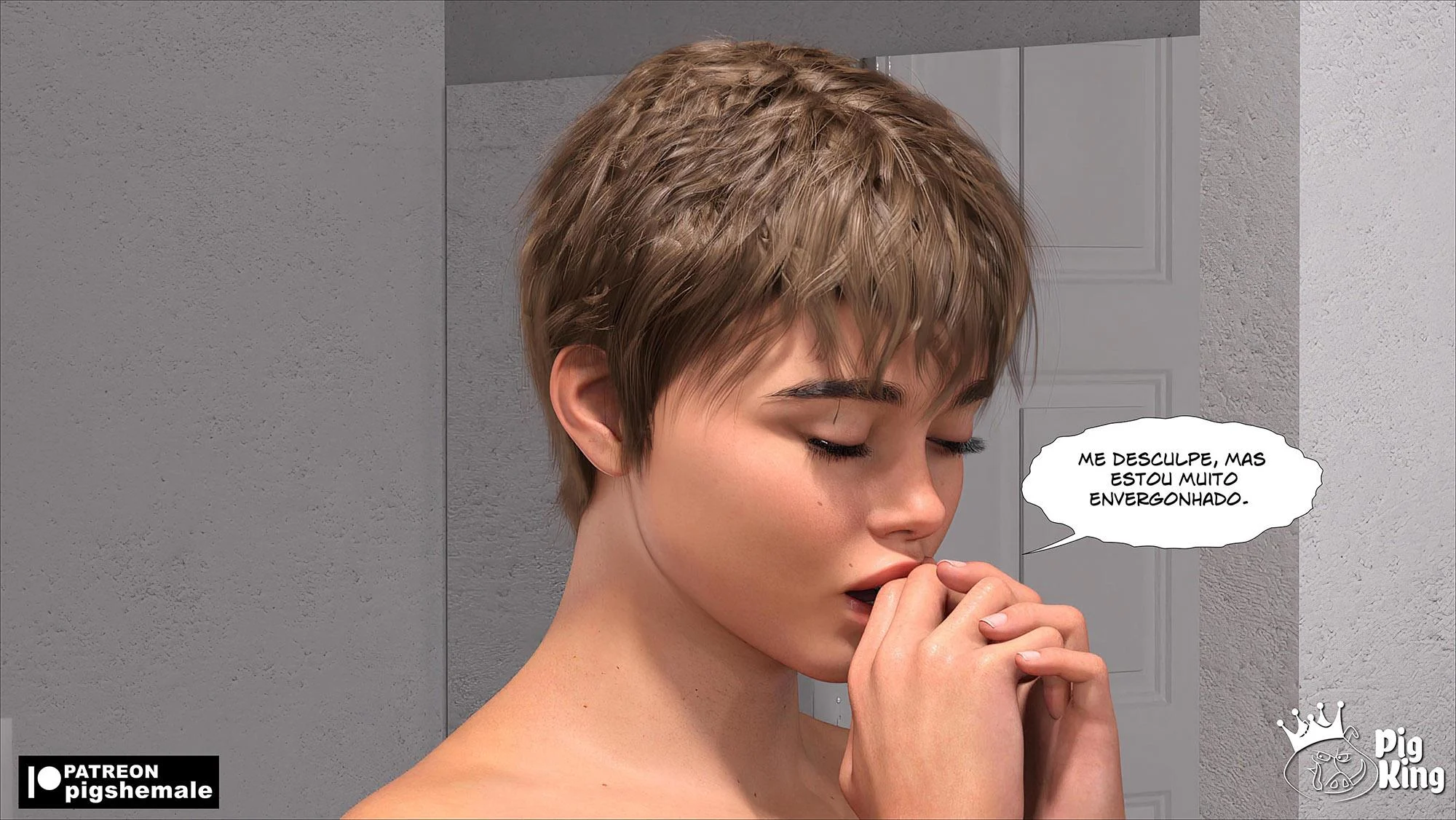 Alreon 11 – PigKing