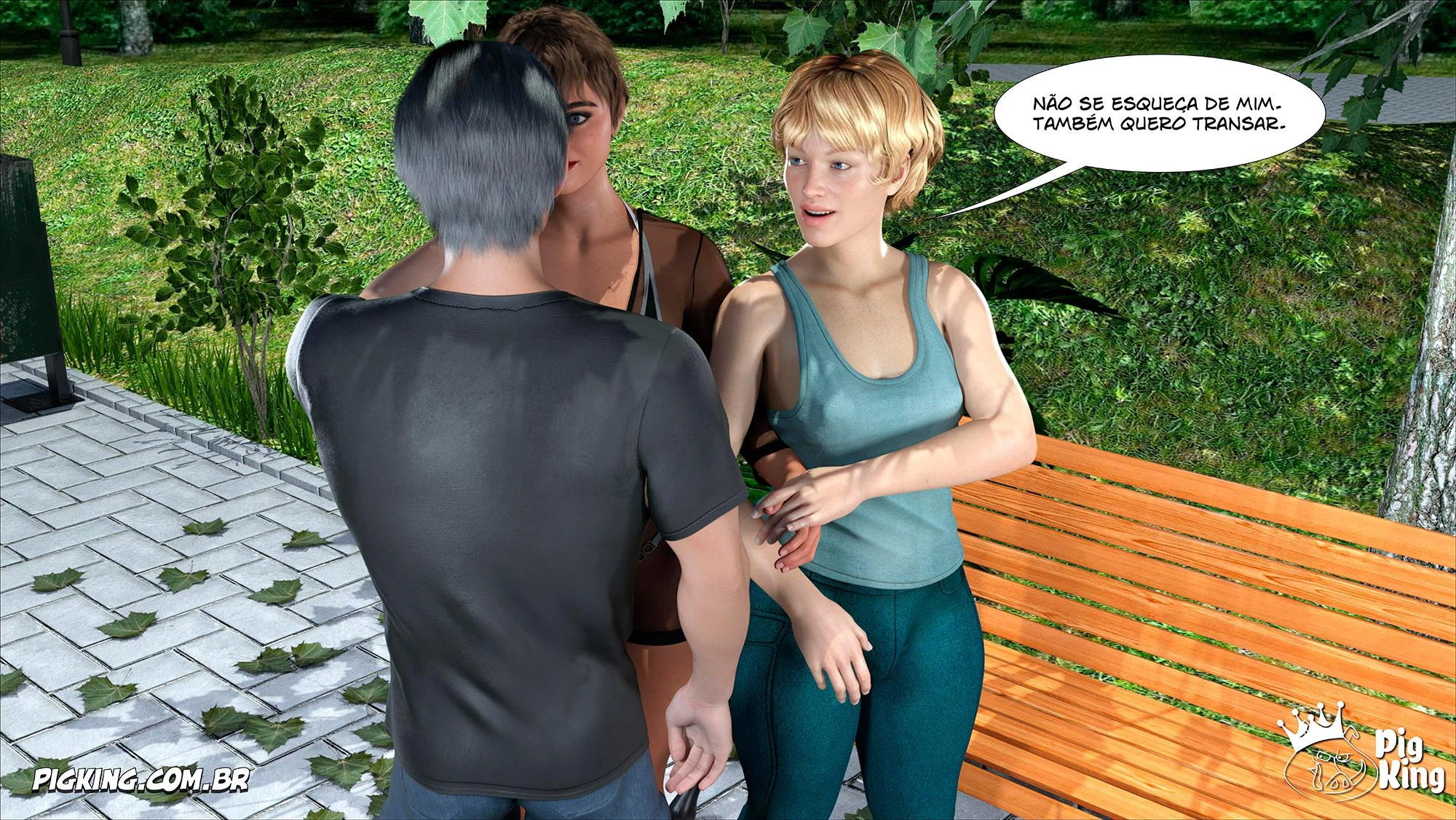 Alreon 12 – PigKing