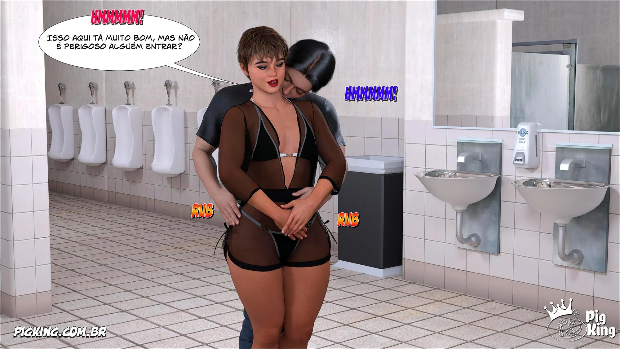 Alreon 12 – PigKing