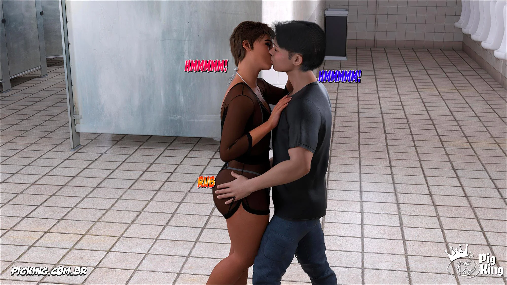 Alreon 12 – PigKing