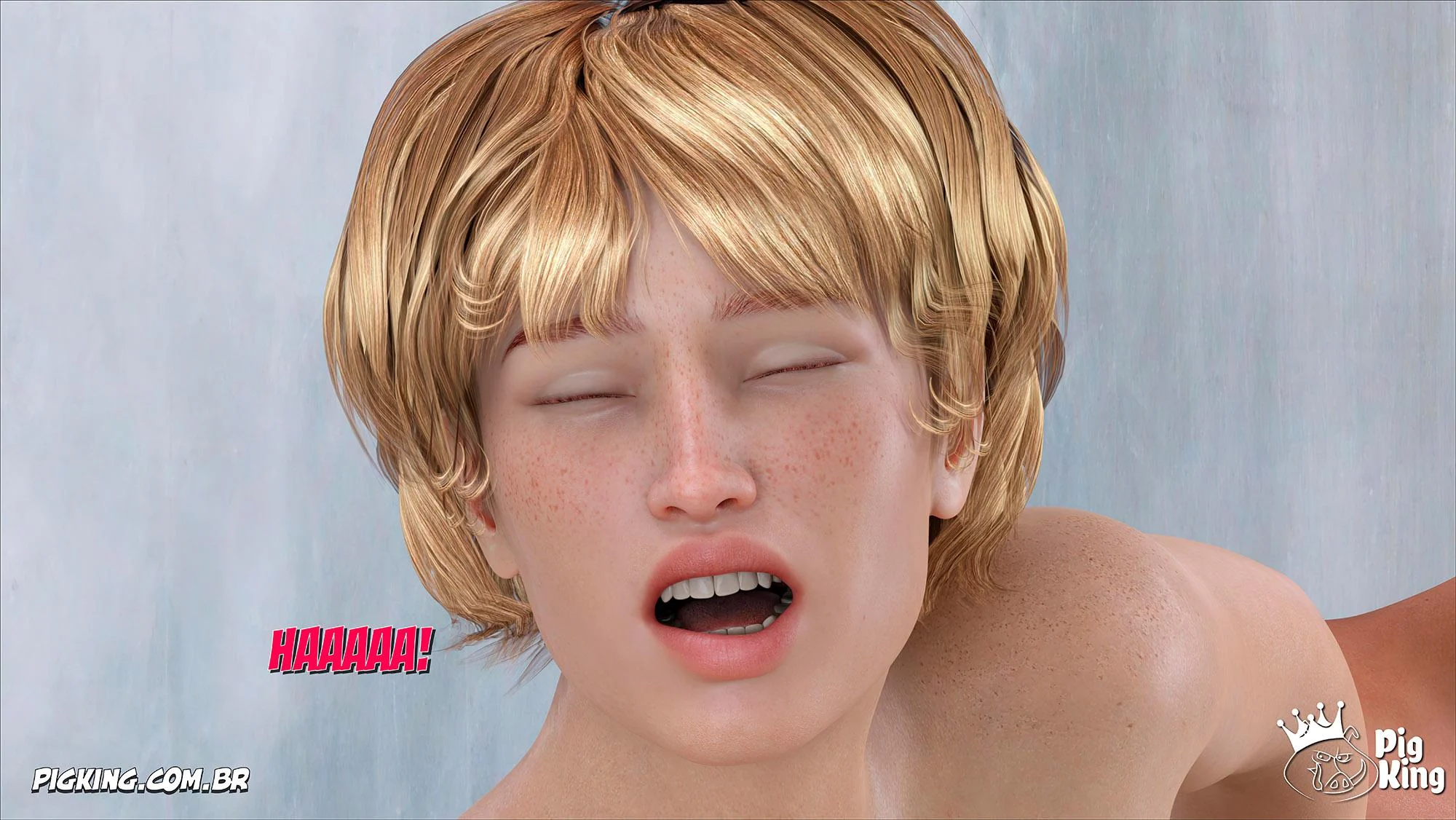 Alreon 12 – PigKing