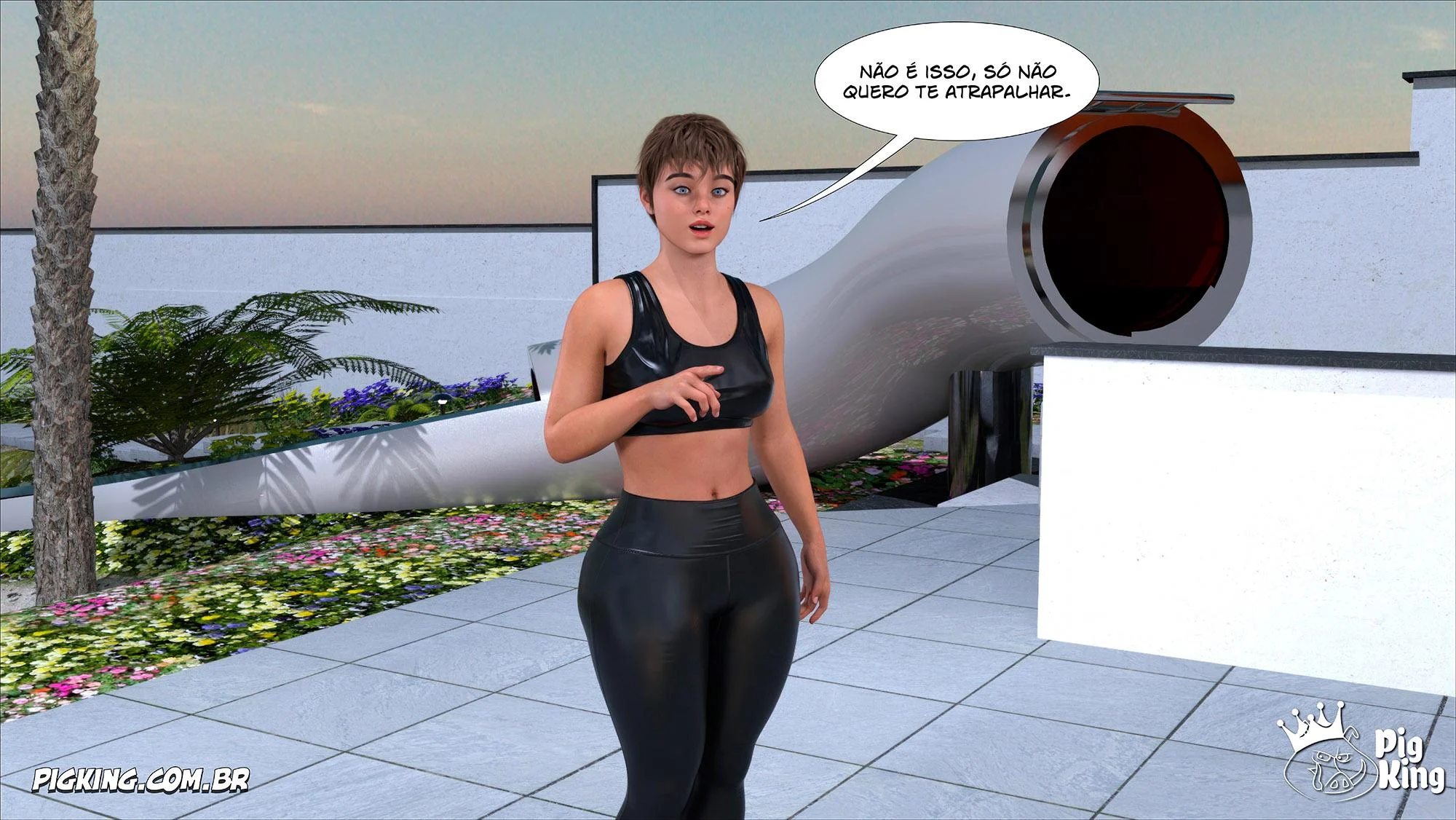 Alreon 14 – PigKing