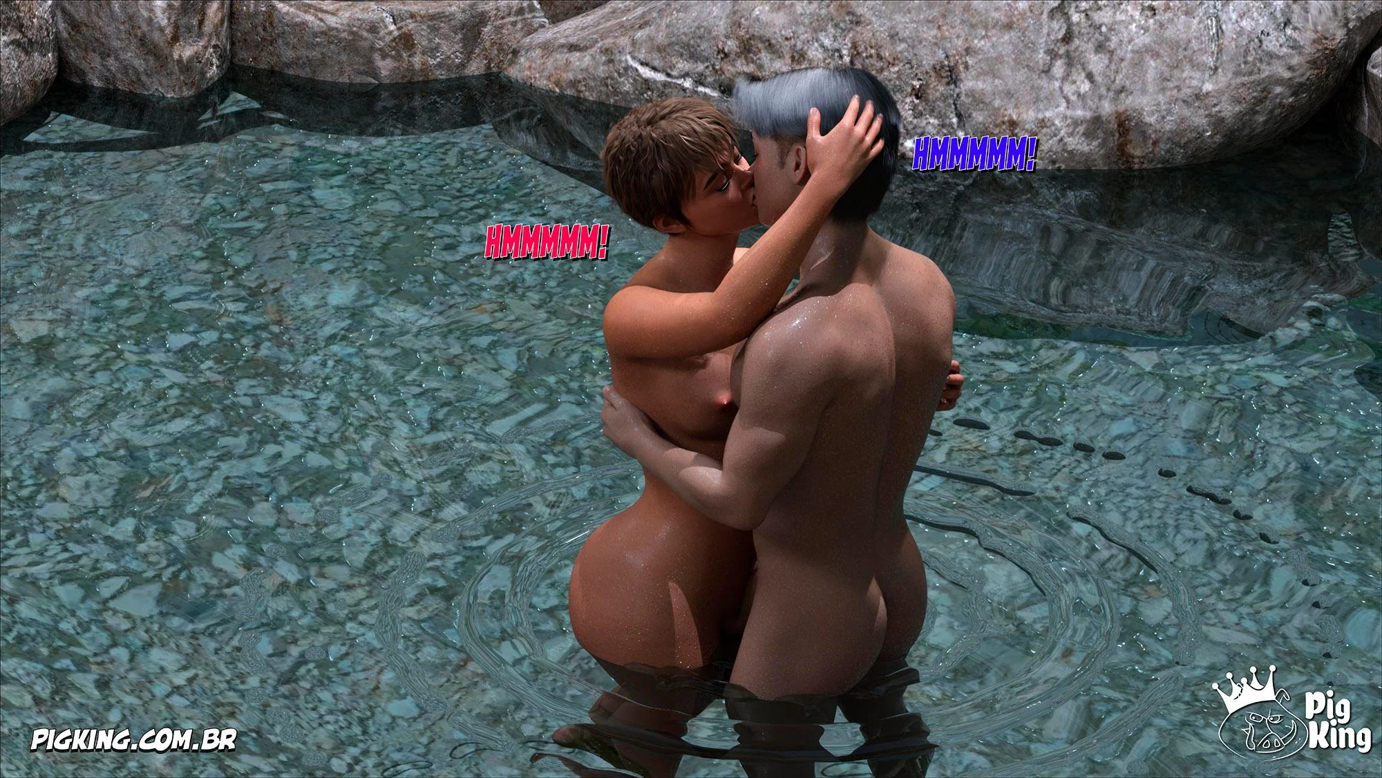 Alreon 14 – PigKing