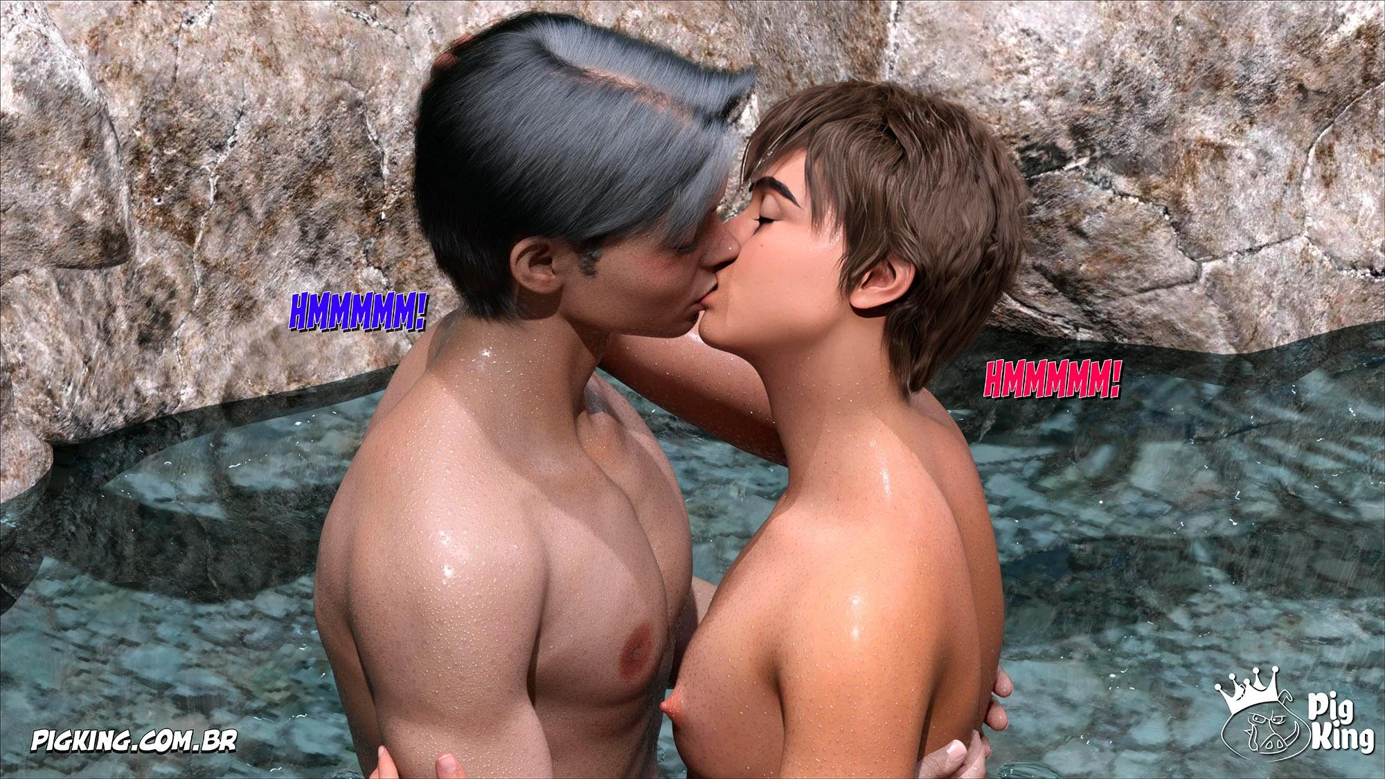 Alreon 14 – PigKing