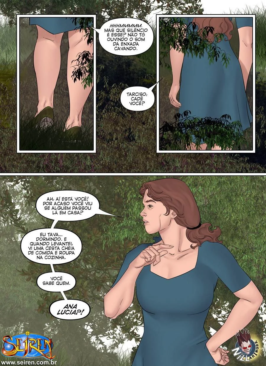 Ana Lucia 2 – Parte 2