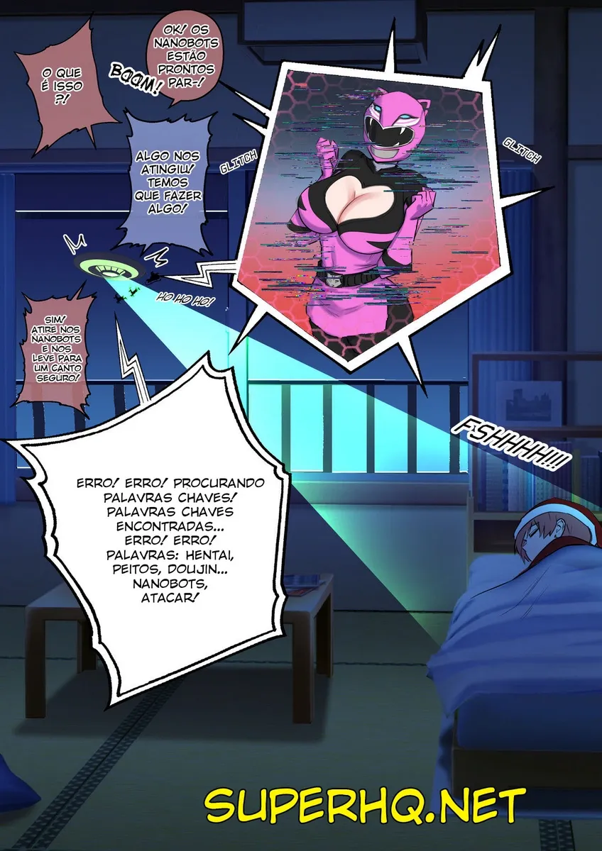 Arisane] TS, Ideal Body