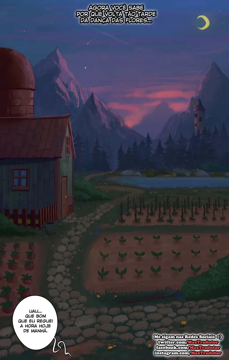 [AromaSensei] Stardew Valley, Haley