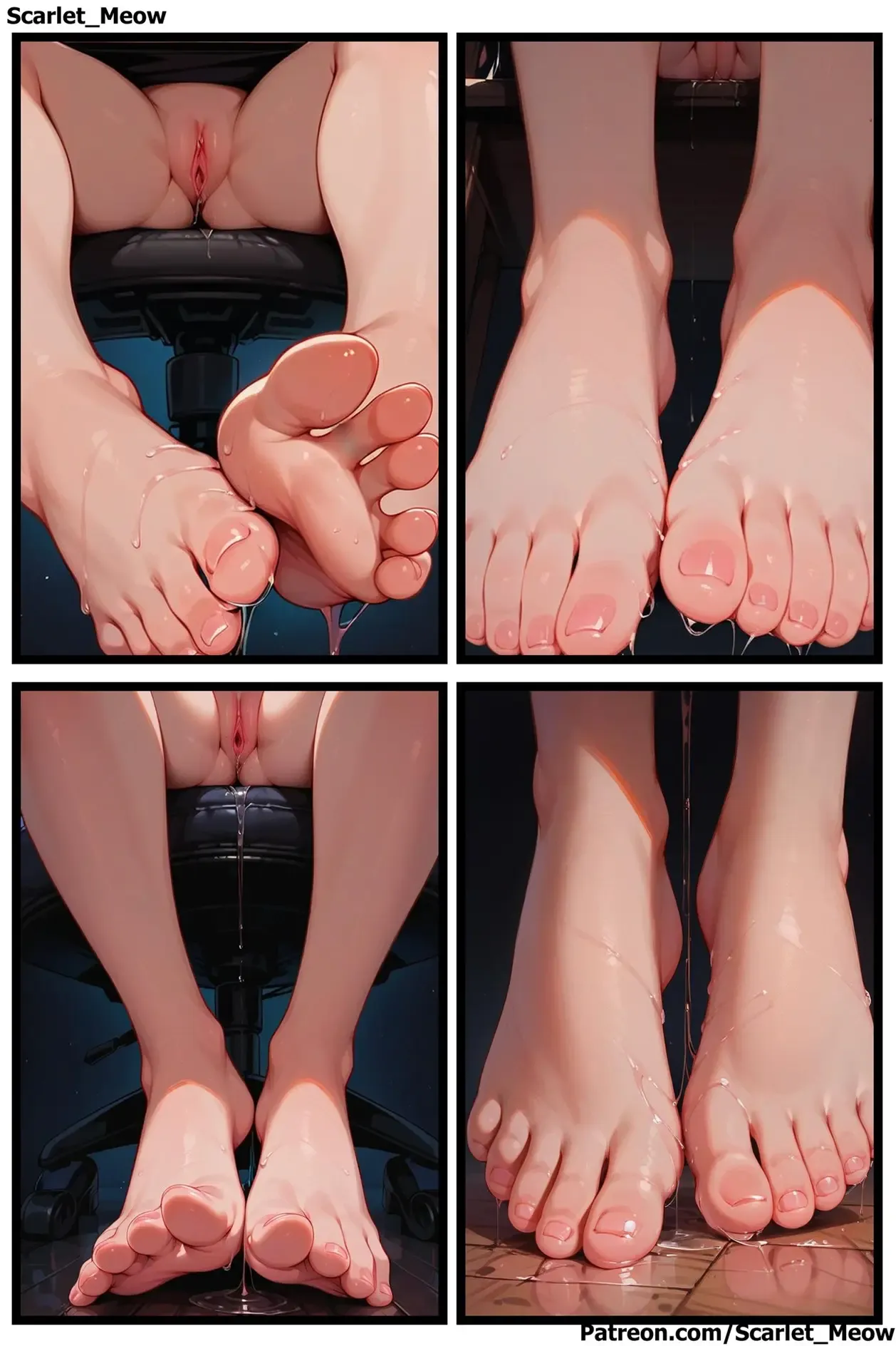 As Aventuras Pervertidas de Tatsumaki