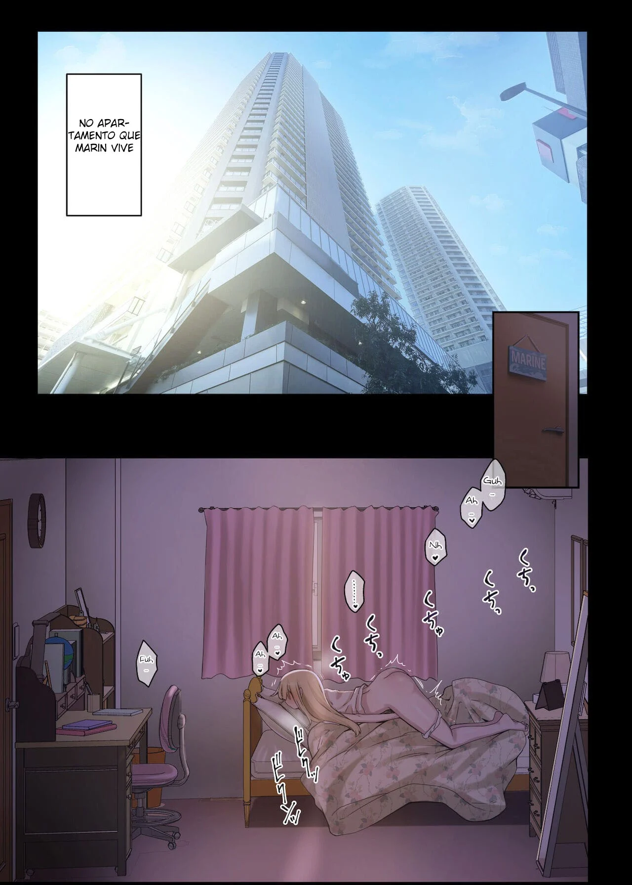 As Onee-chans Que Me Deixam Fodê-las 3