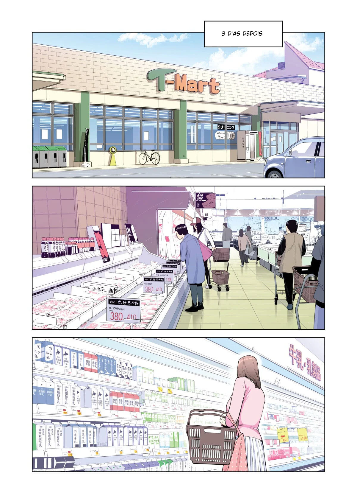 Associação da Vizinhança