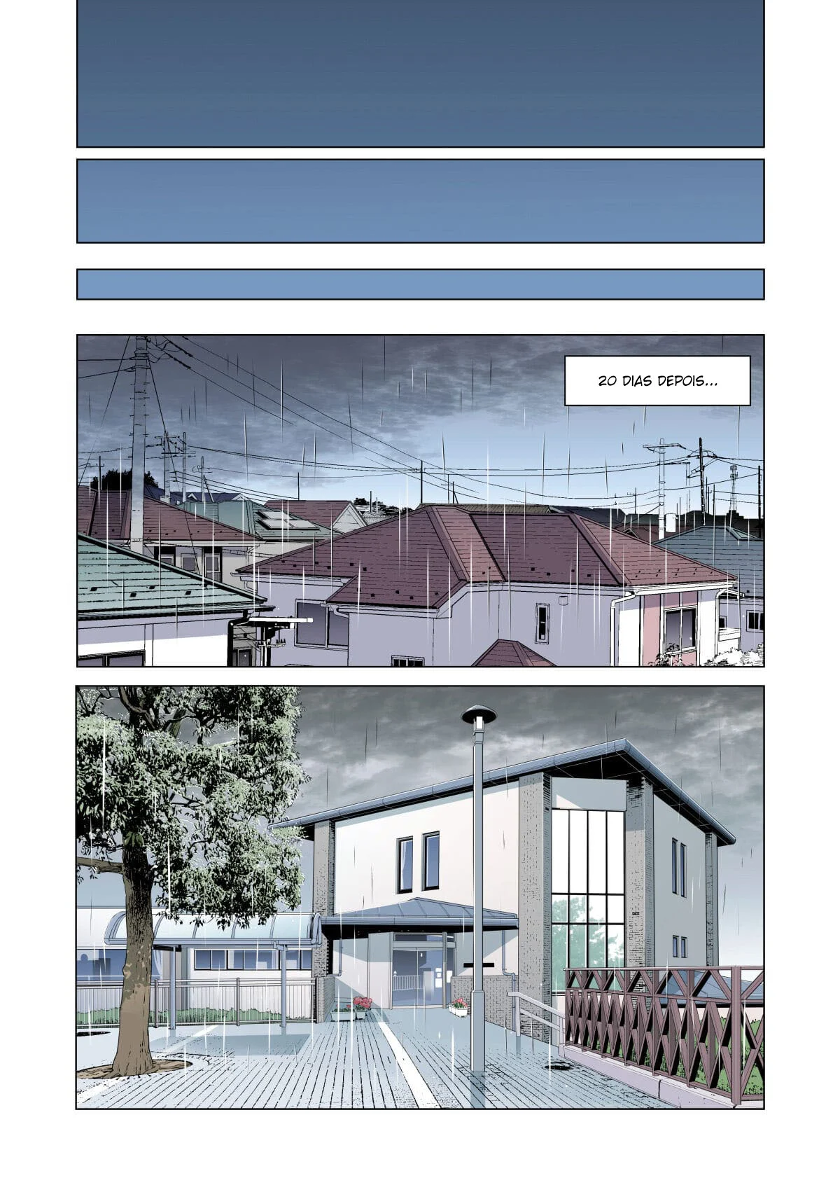 Associação da Vizinhança